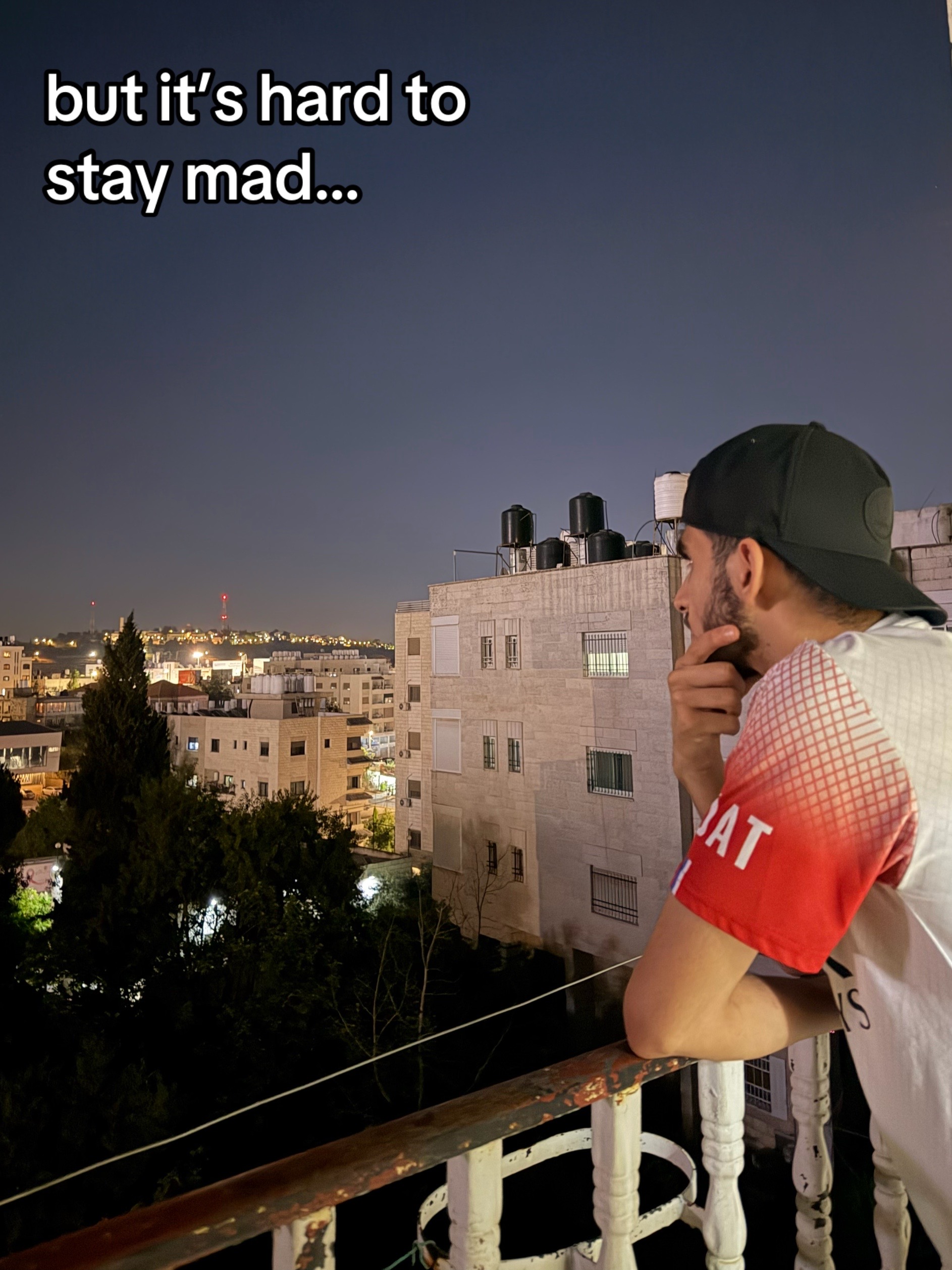 @Mohammad Saleh 🇵🇸