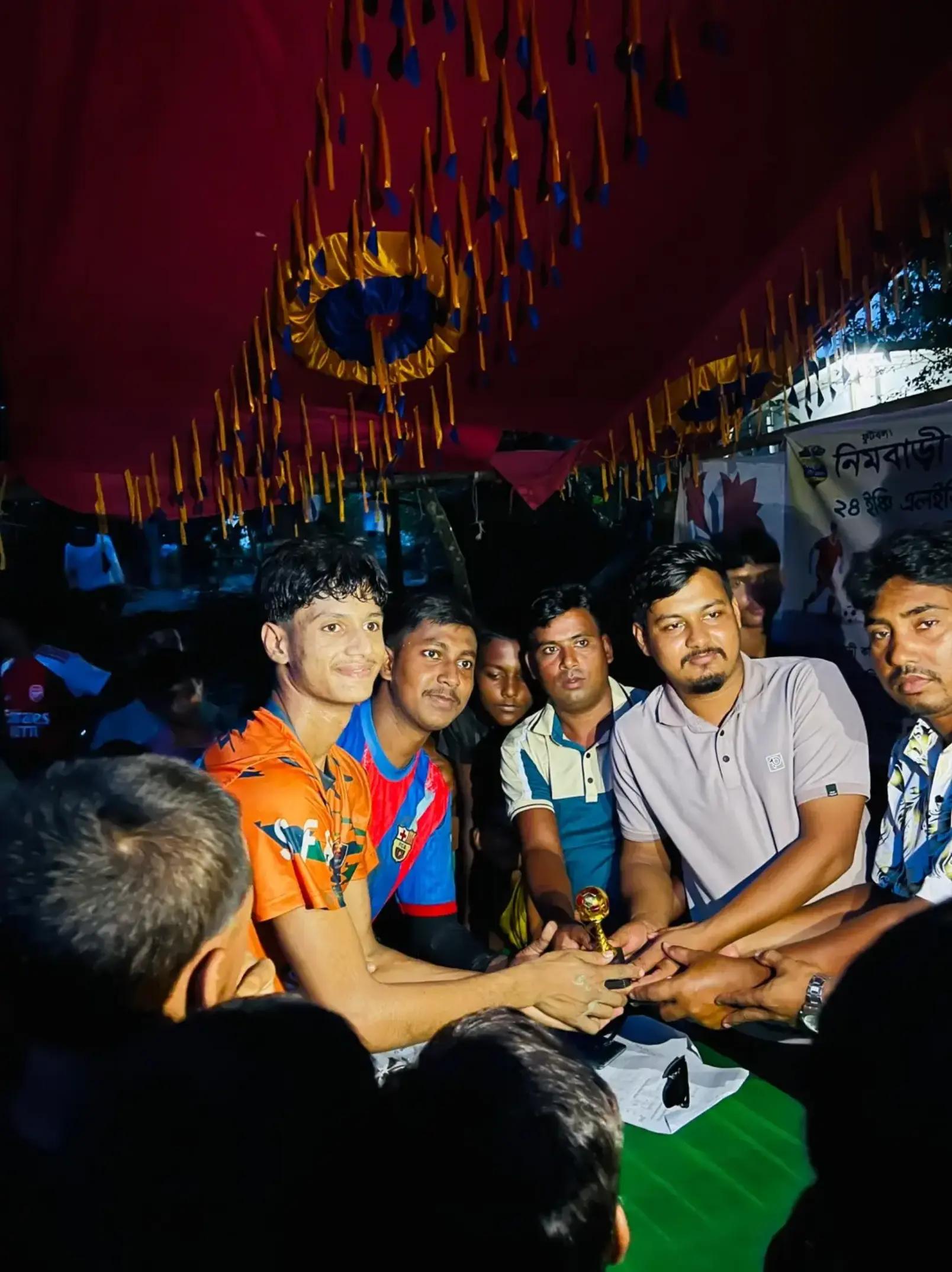 @Ramim🇧🇩Alvaraz🇦🇷 09