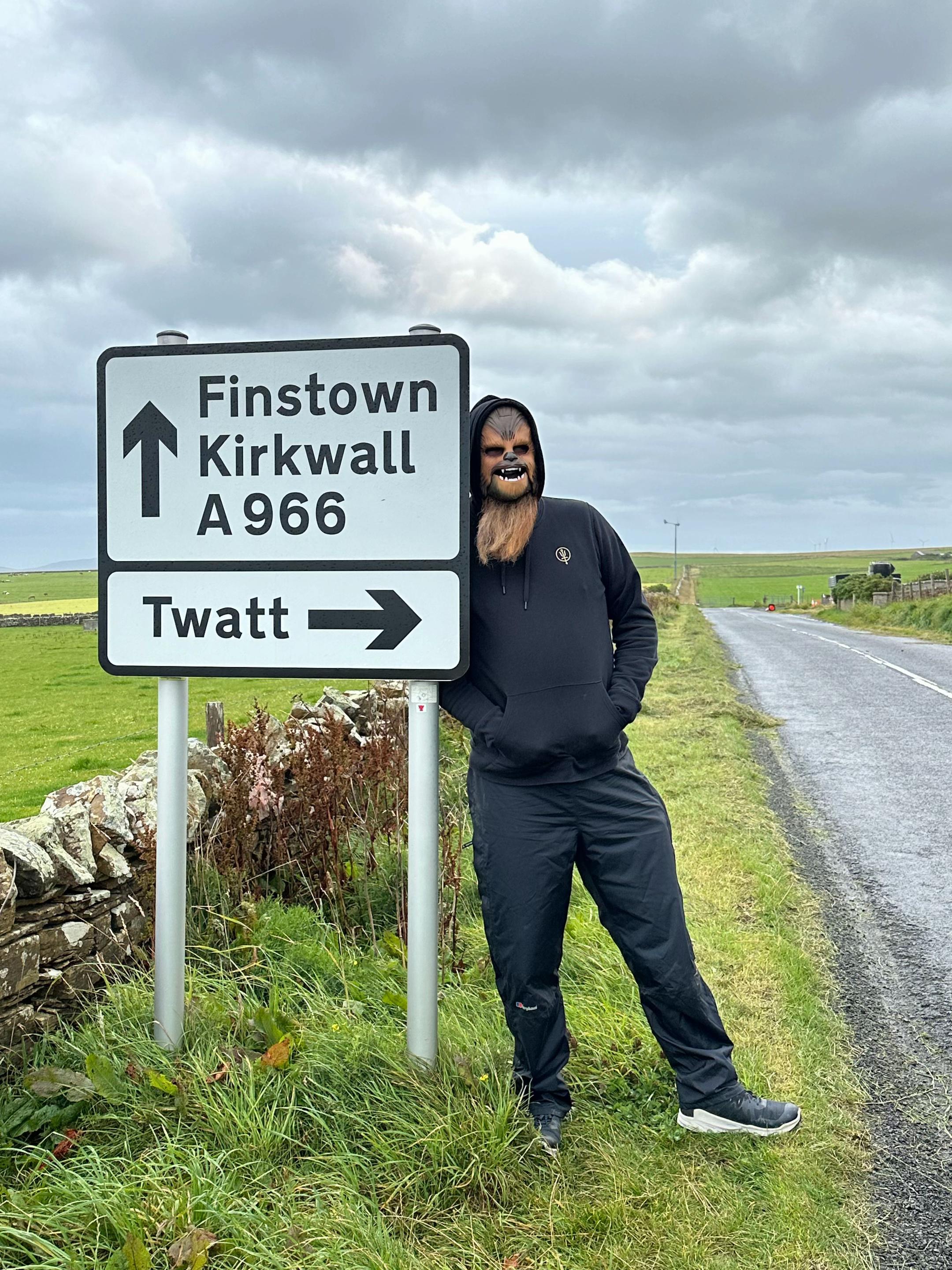 @Orkney Uncovered