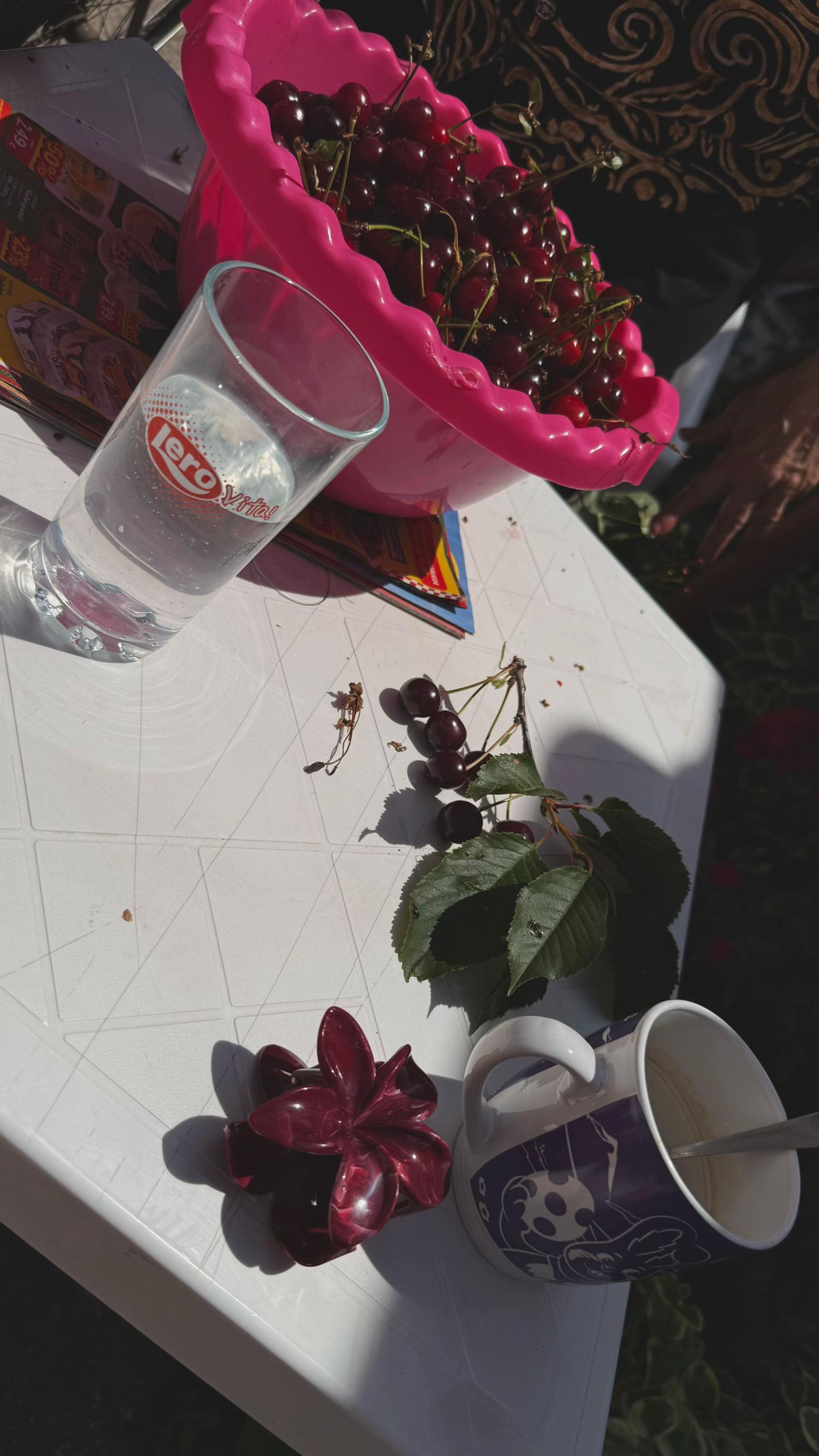 @Tea | Fitness & Lifestyle
