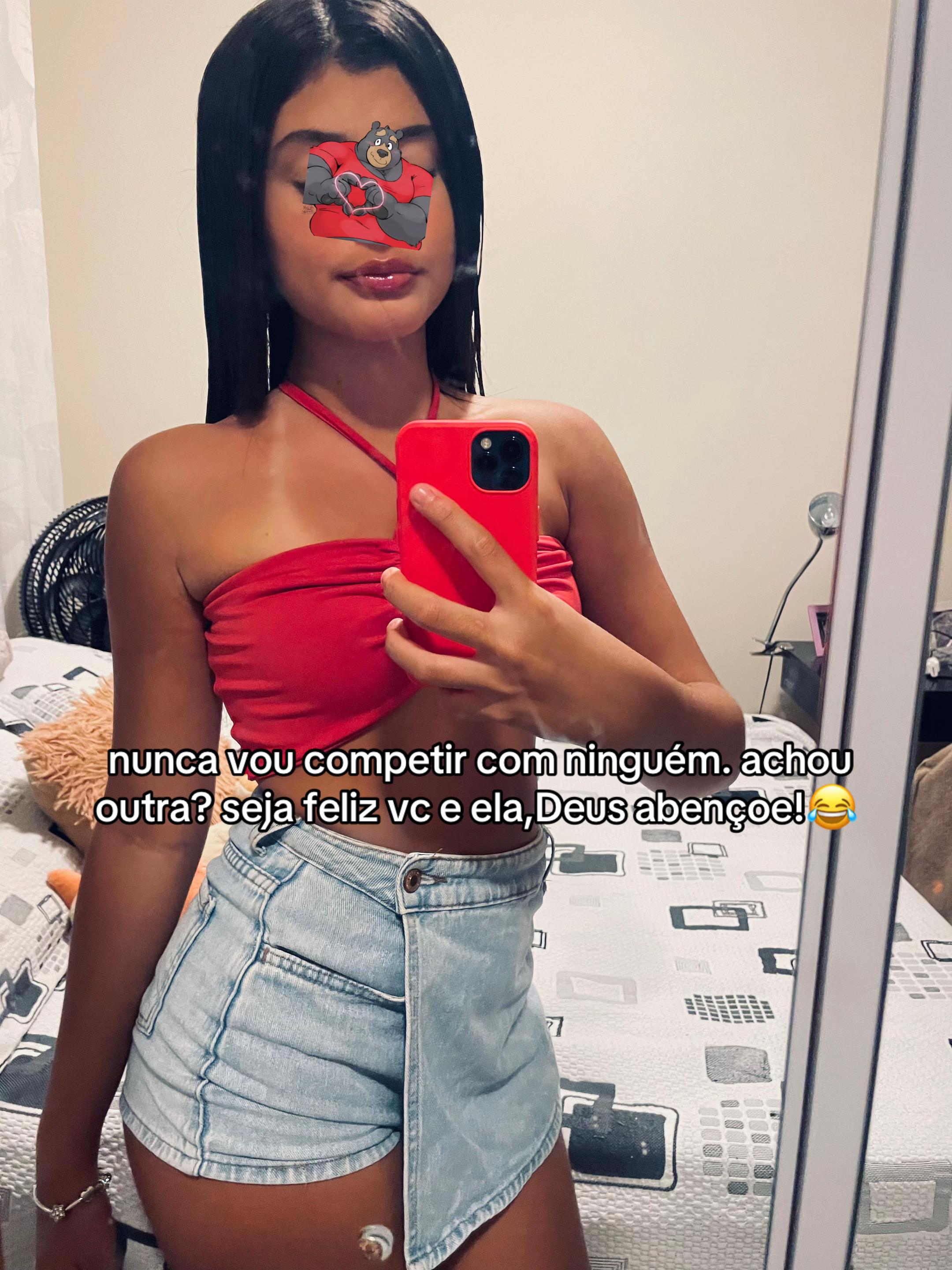 @ana clara linda