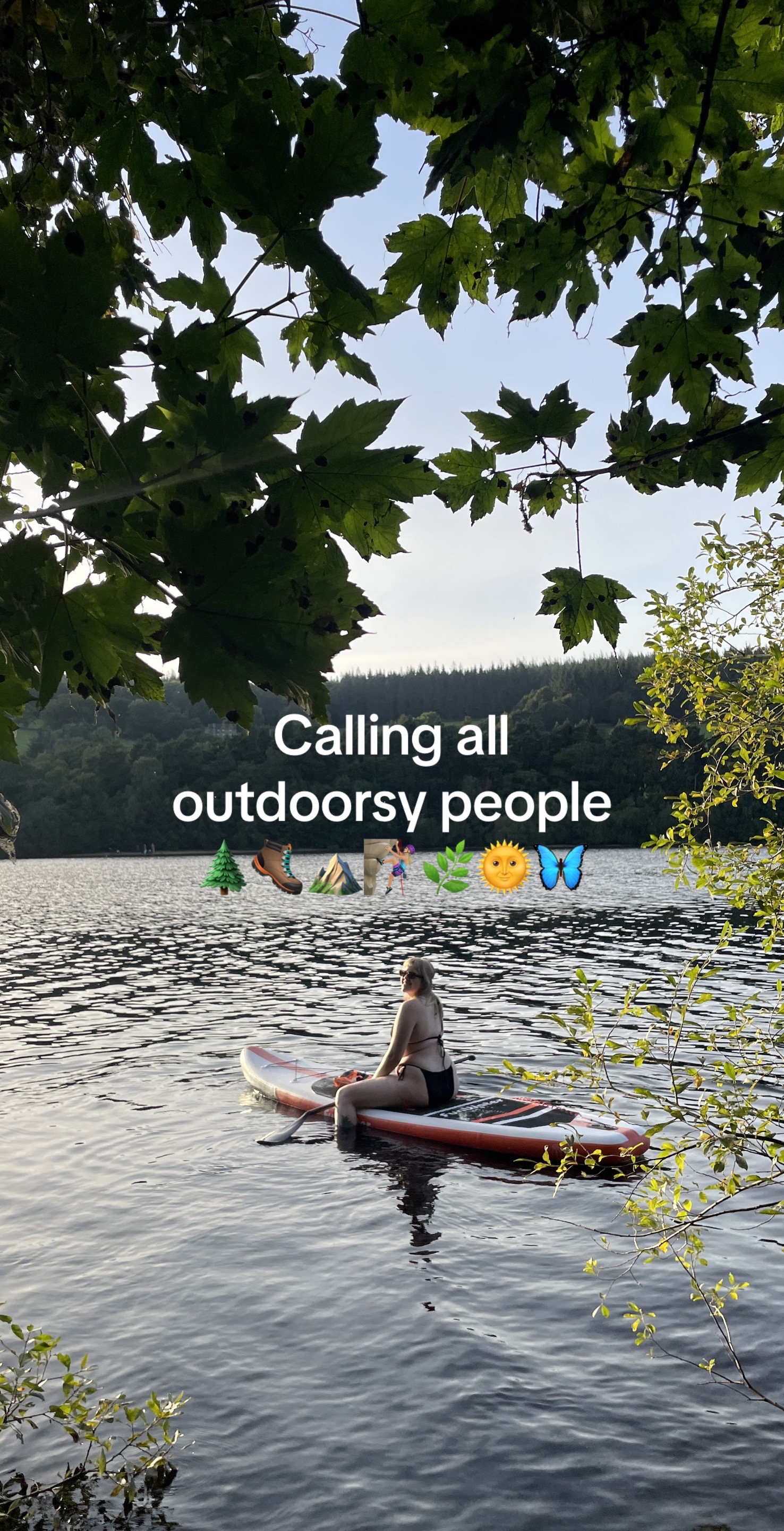 @Eleanor 𖦹 hiking & camping