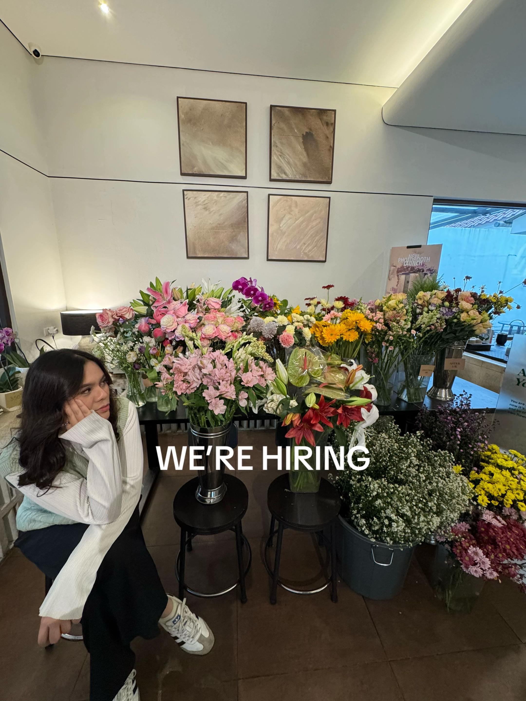 @Alana Floral Studio