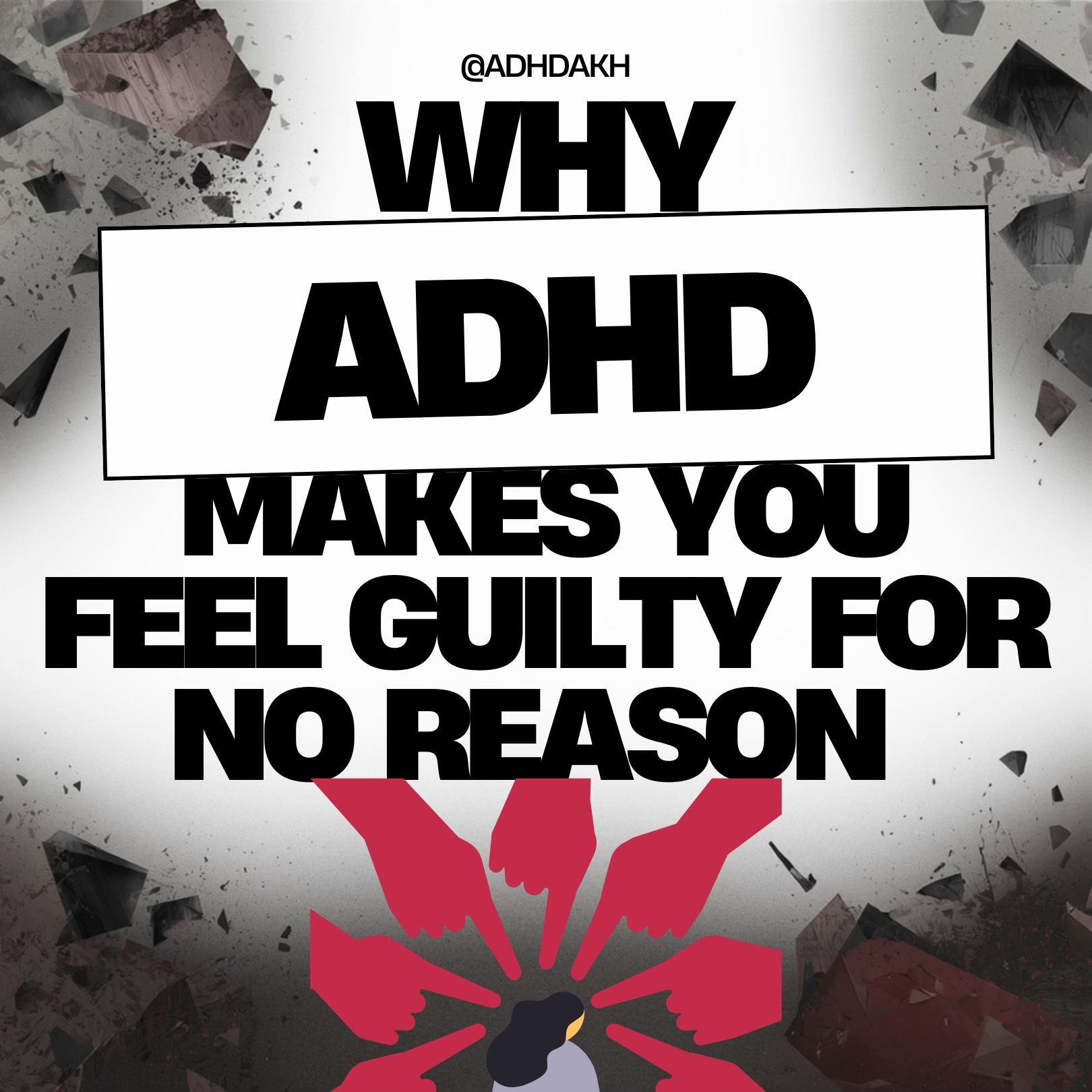 @ADHD Akh