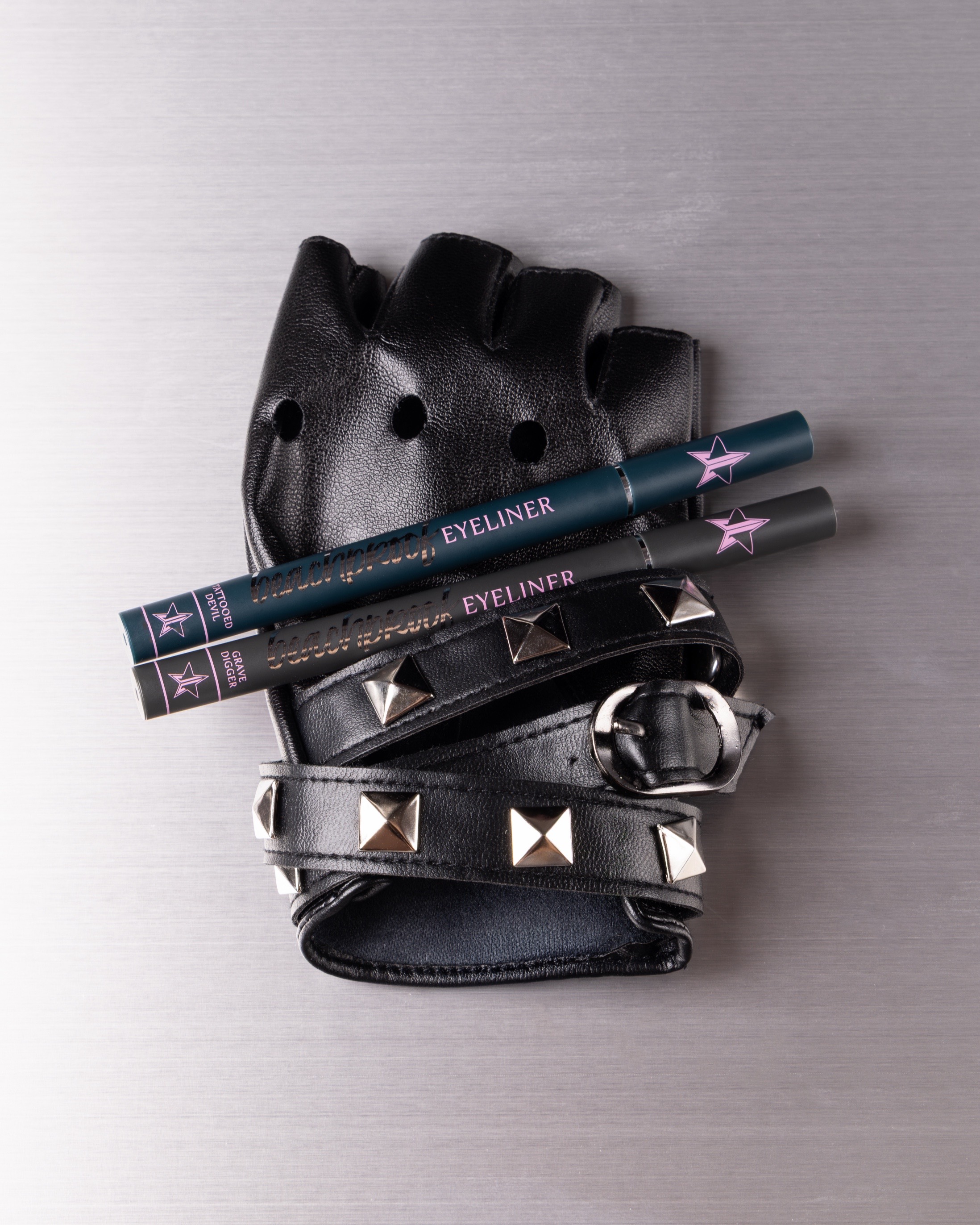 @Jeffree Star Cosmetics