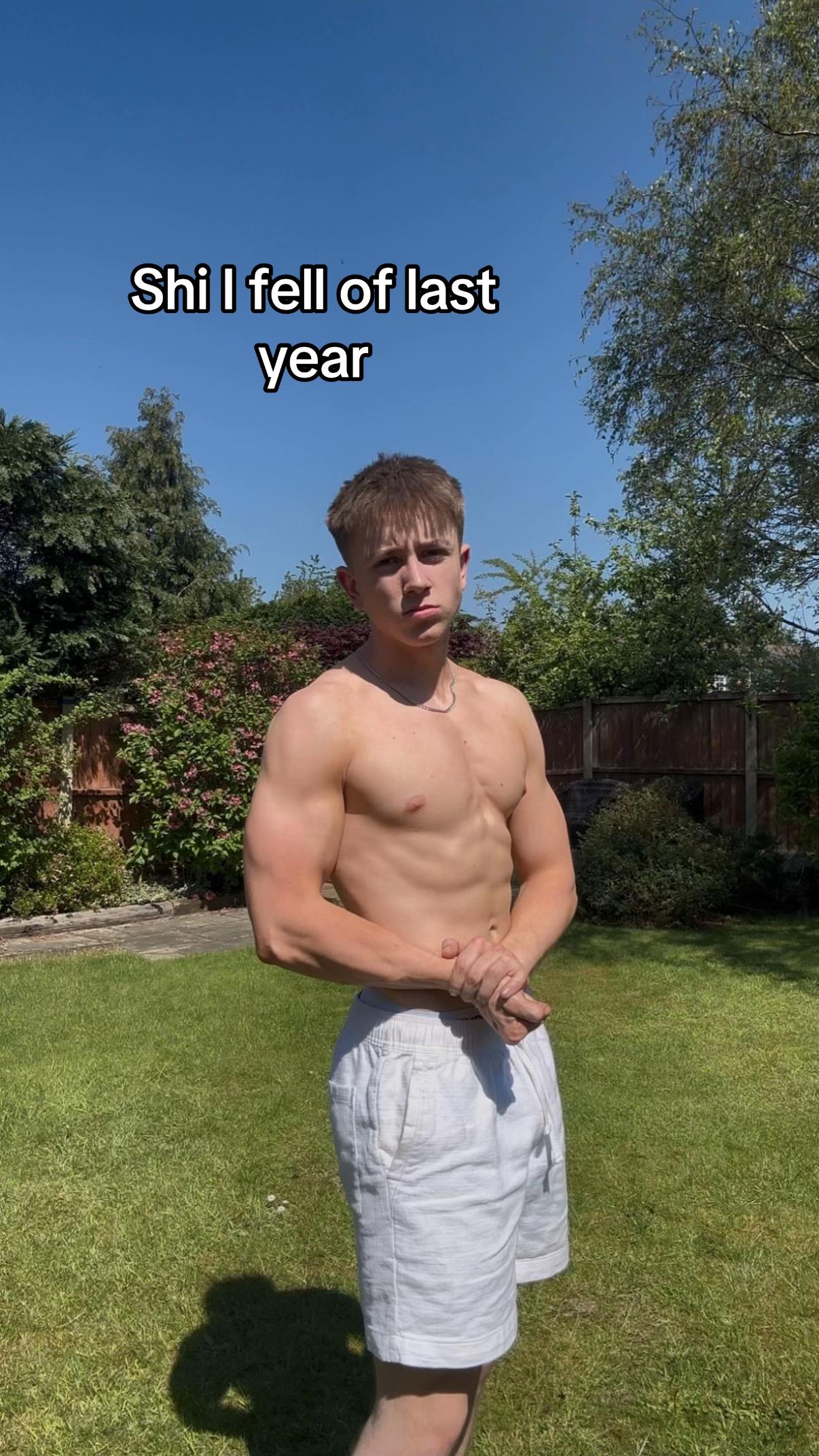 @Billy Glover
