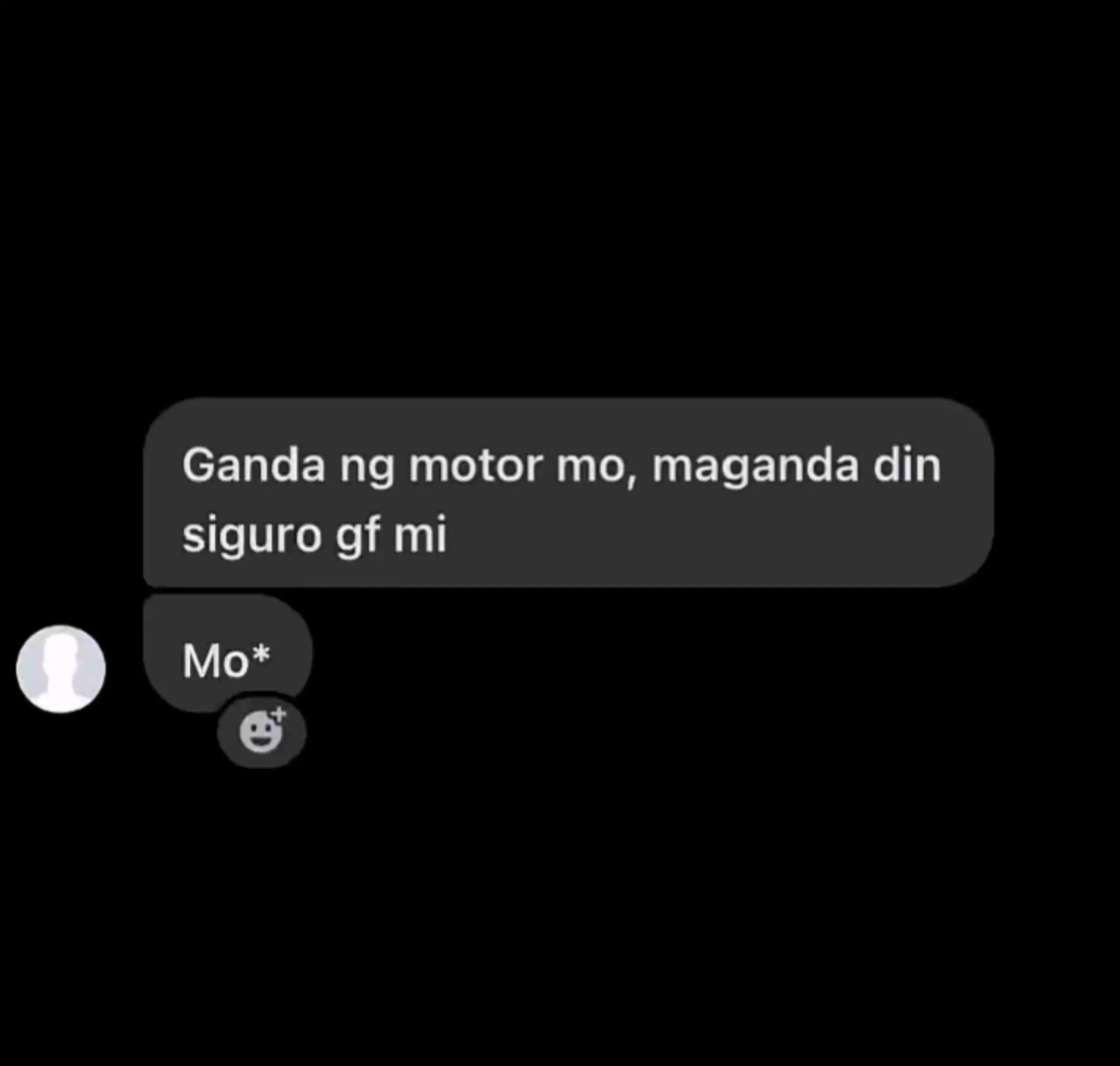 @DIMPLE moto