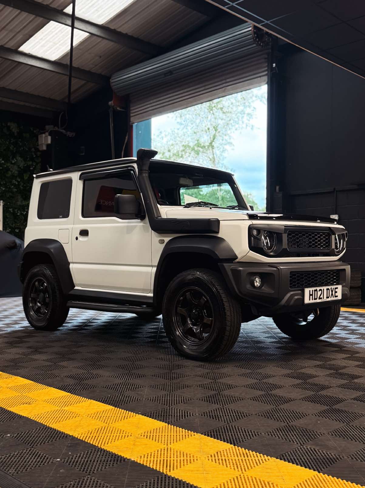 @CSHPerformance