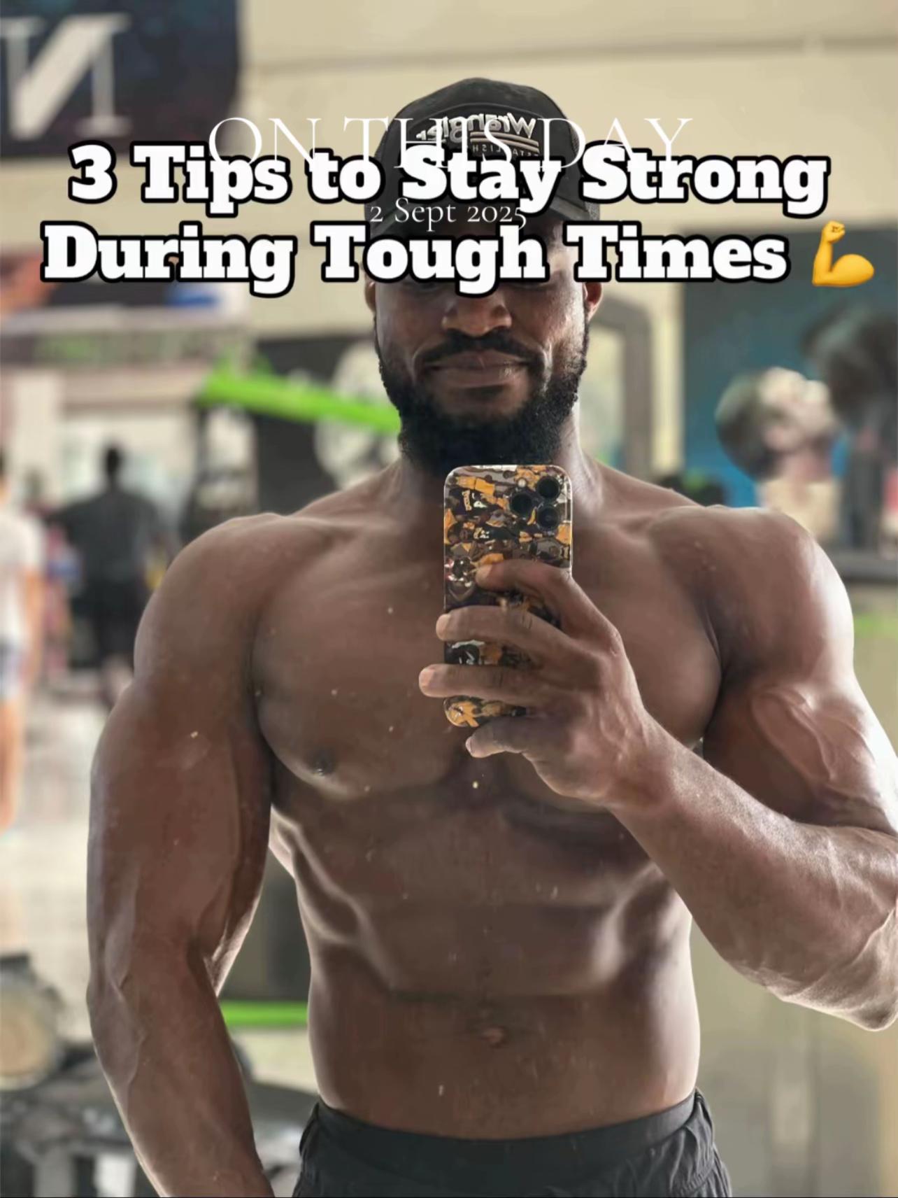 @Binsalim Fitness🦍🔥💯
