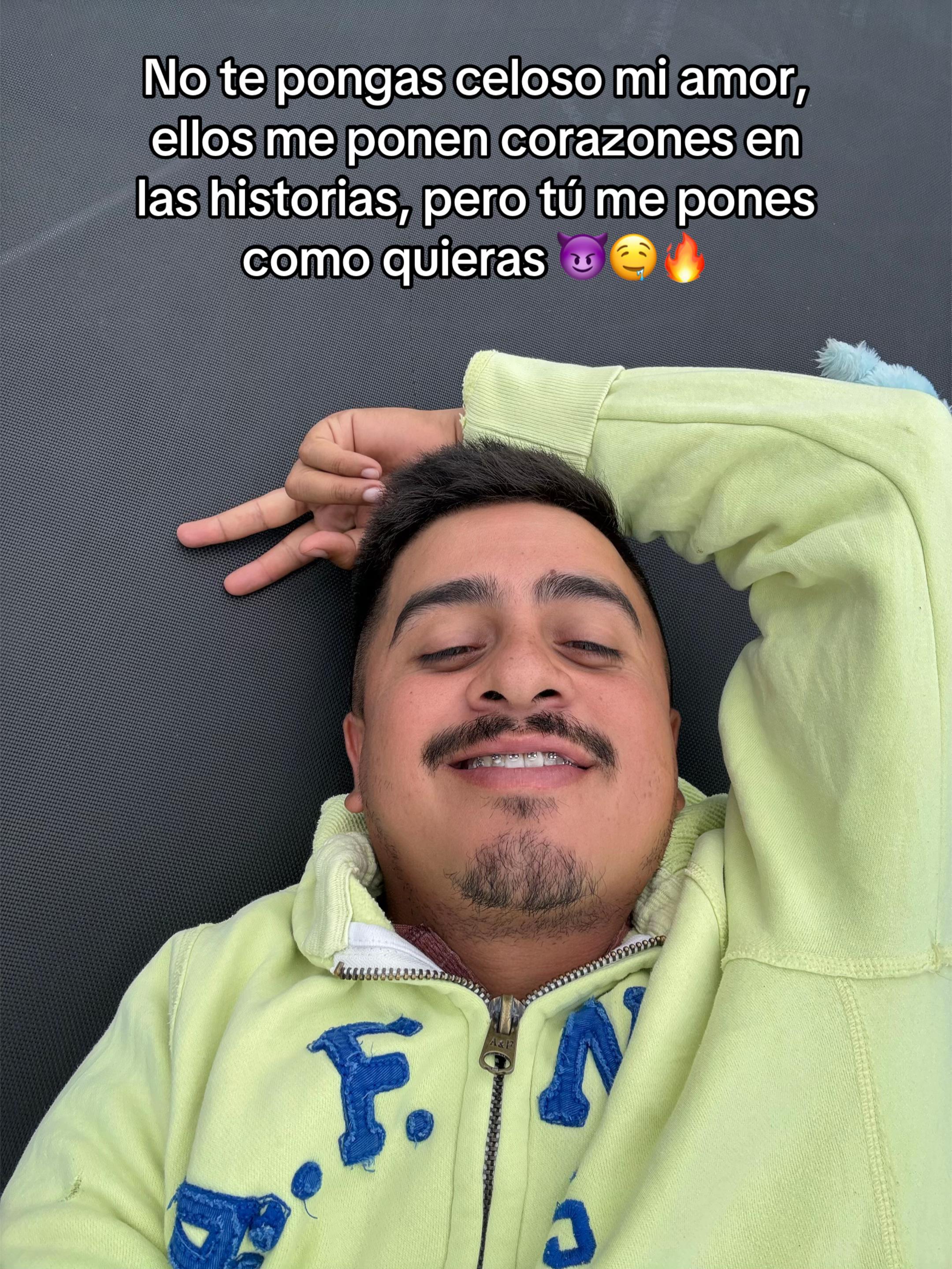 @El compa Javi