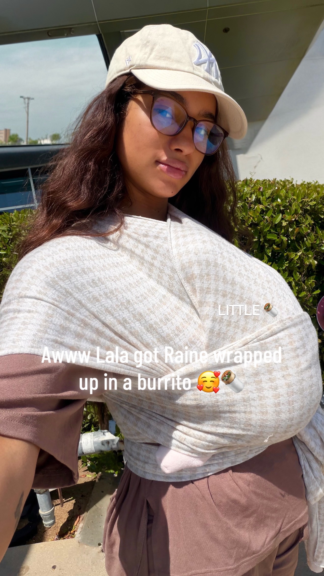 @Cincoandlalaparker