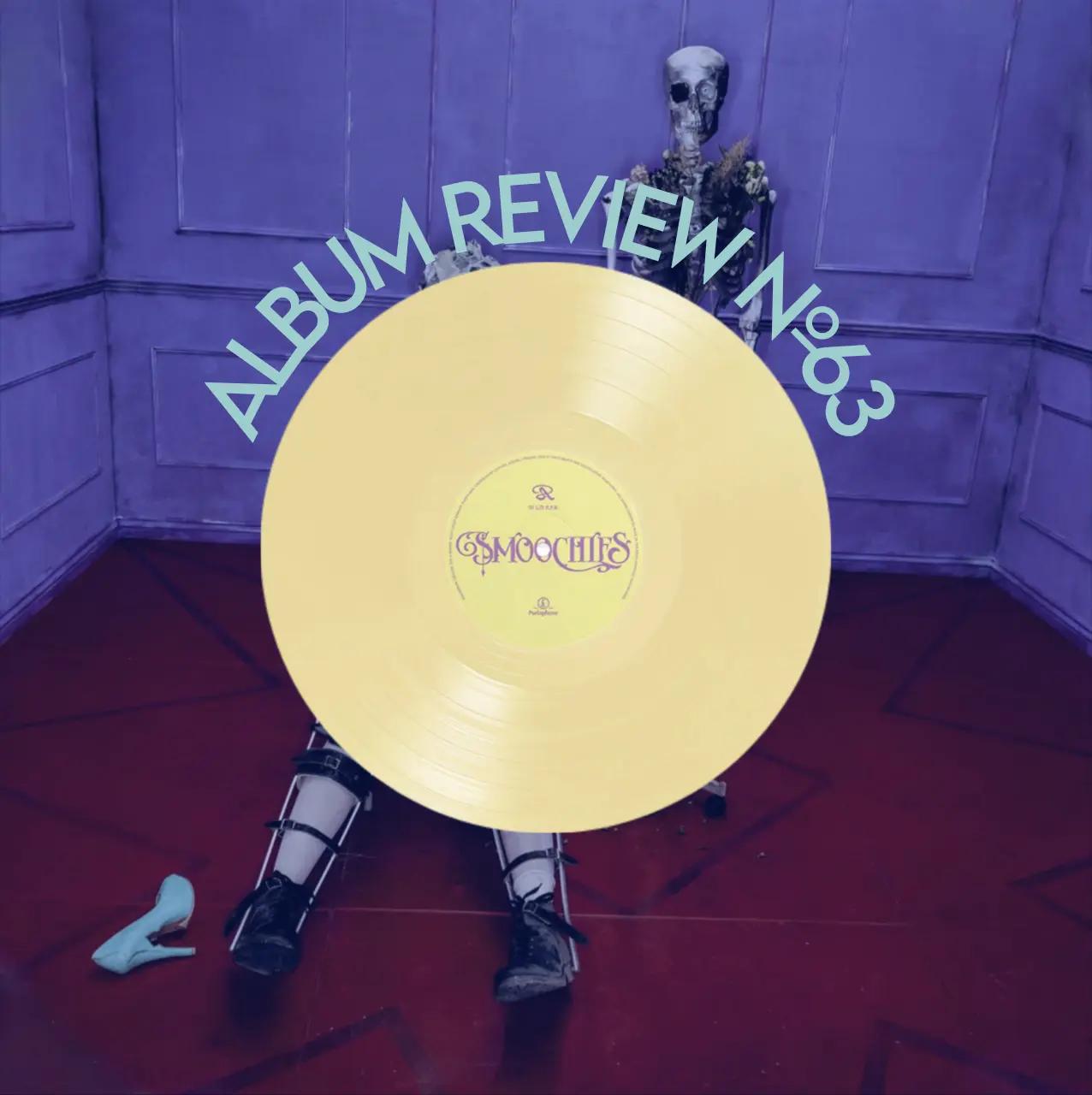@Bubli Review