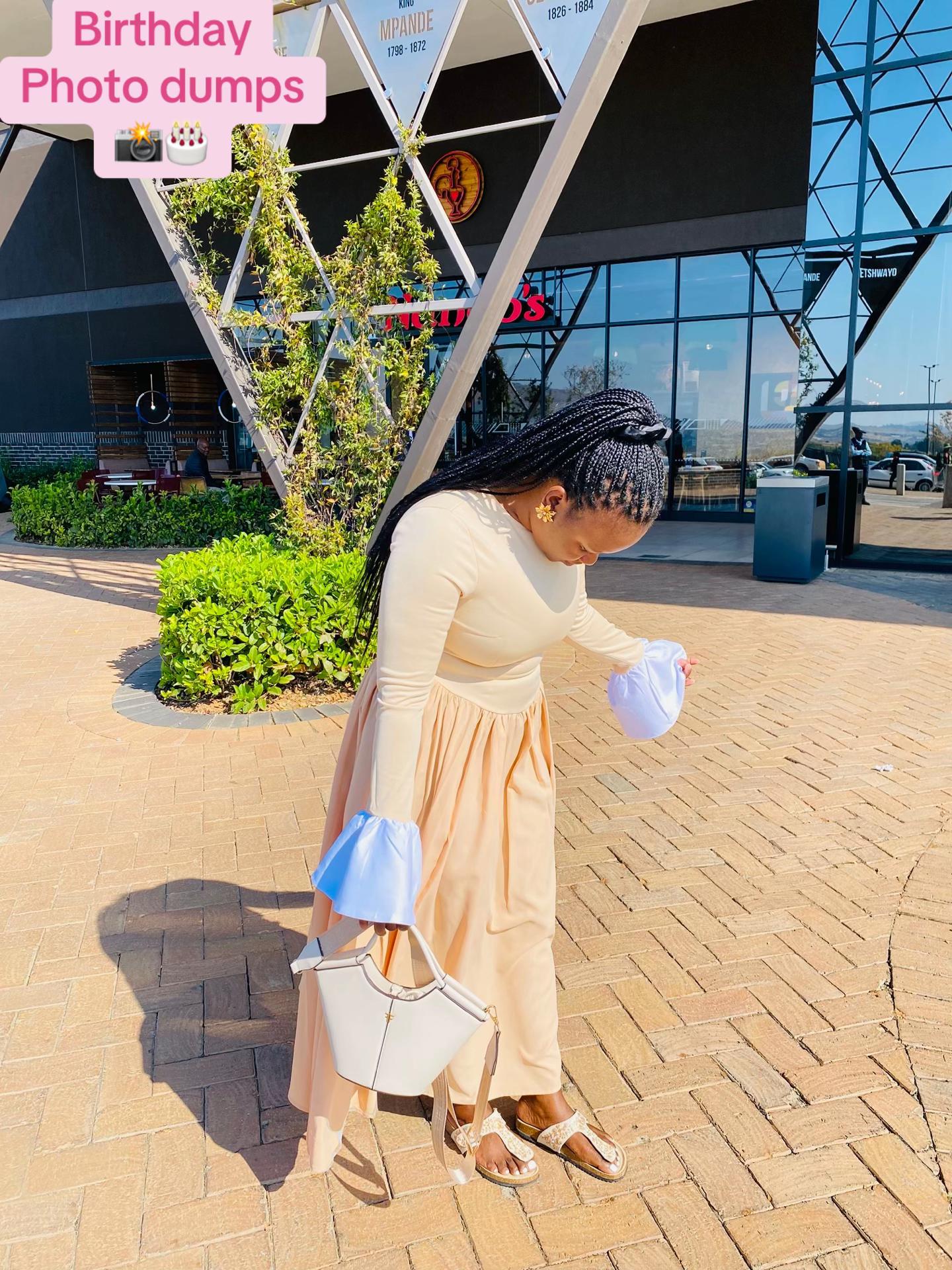 @Snethemba!🌸🩷