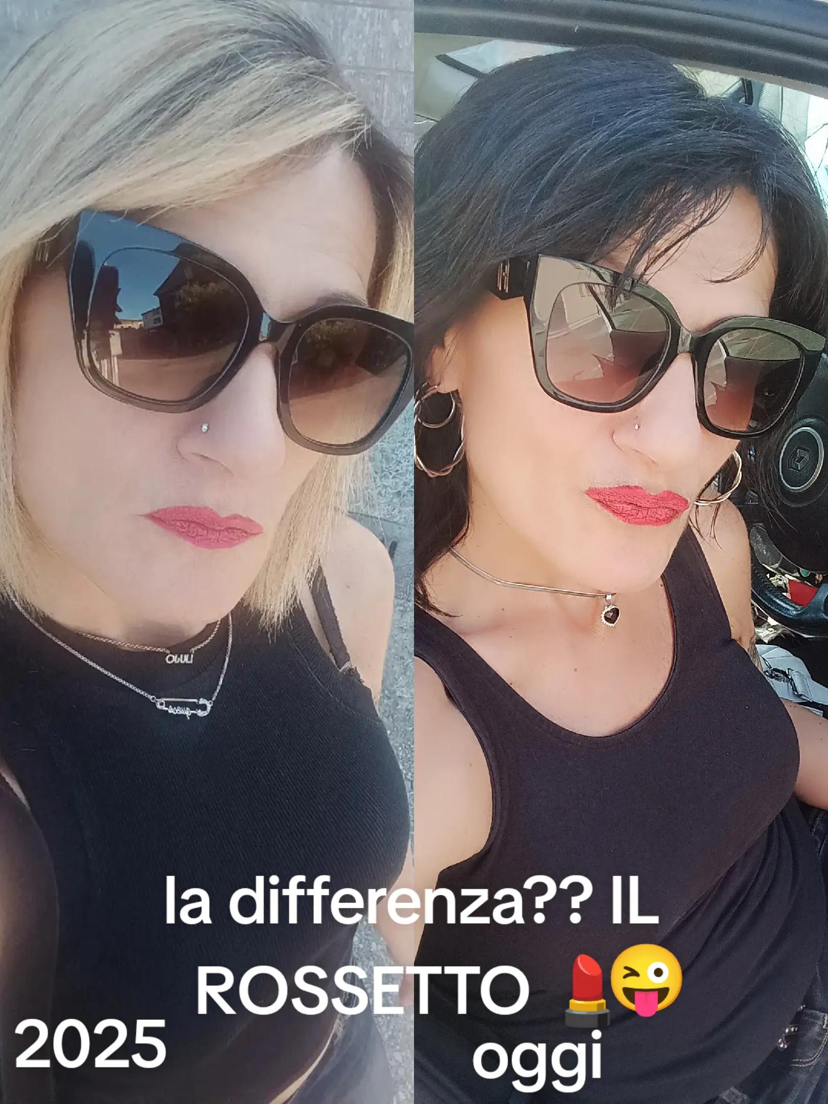 @Angela Fornaro