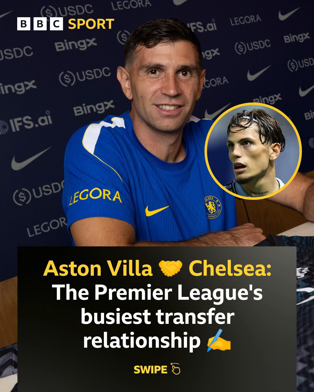 @BBC Sport