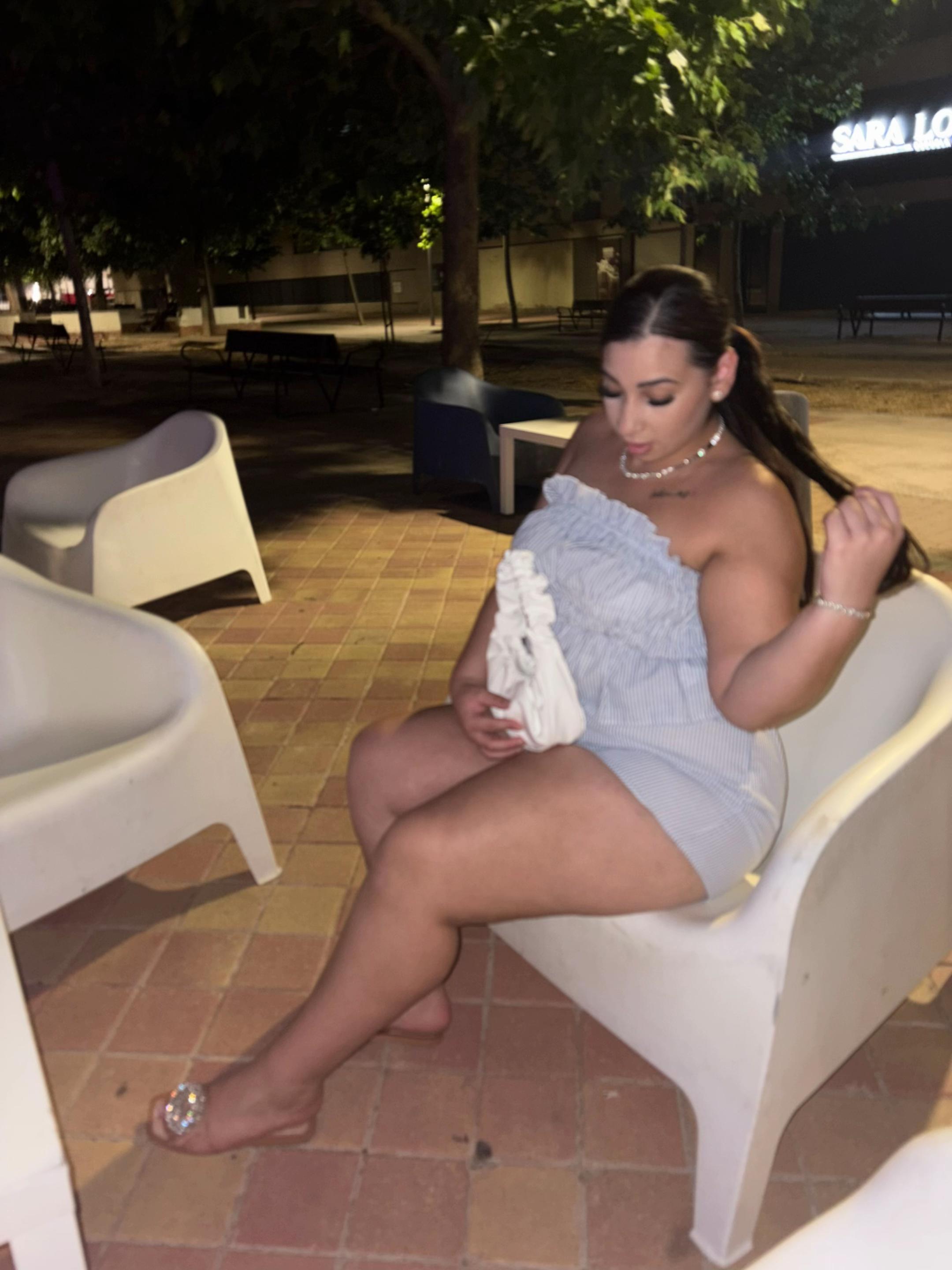 @Nayara 07