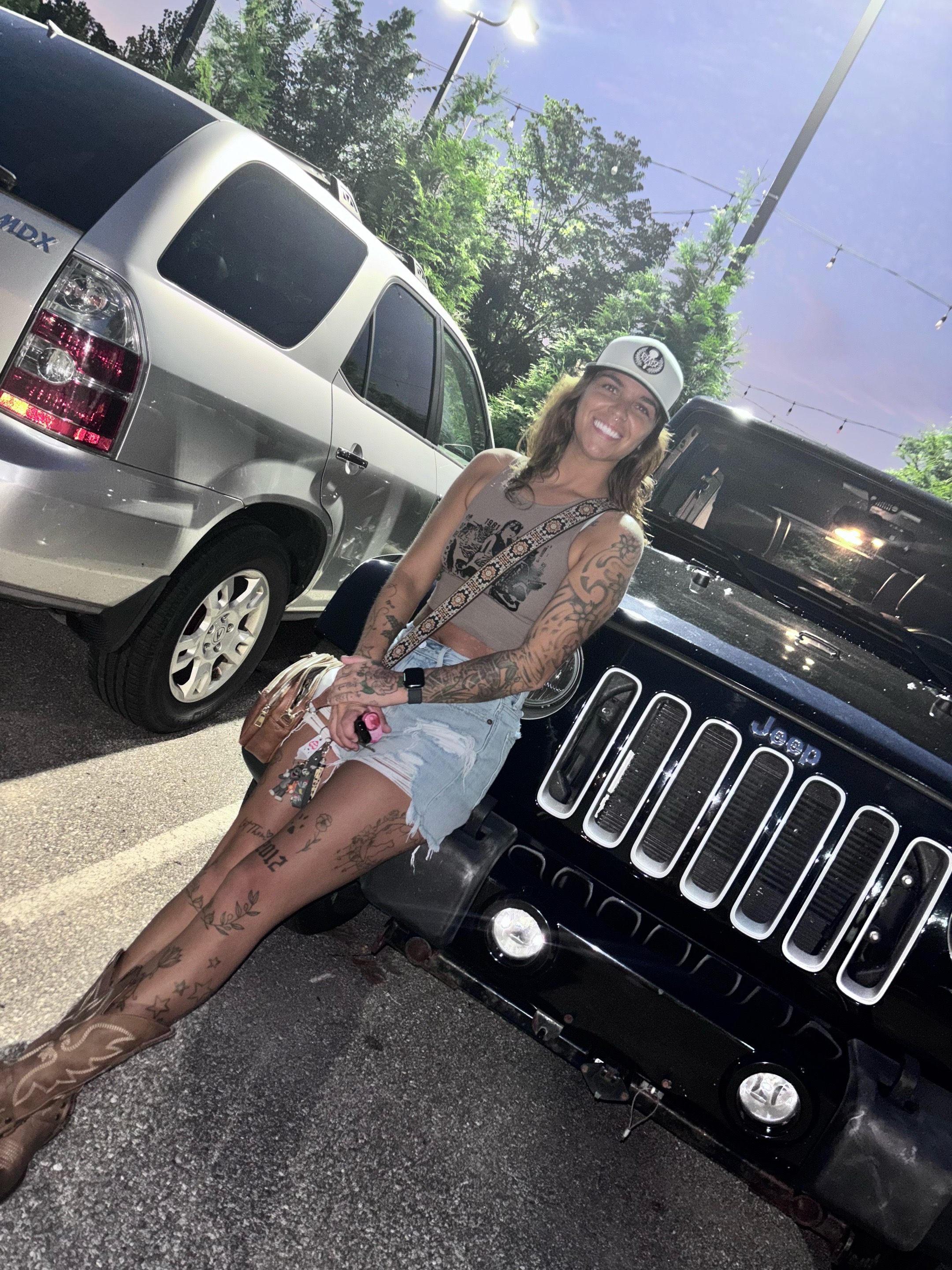 @B R O O K E 🌻