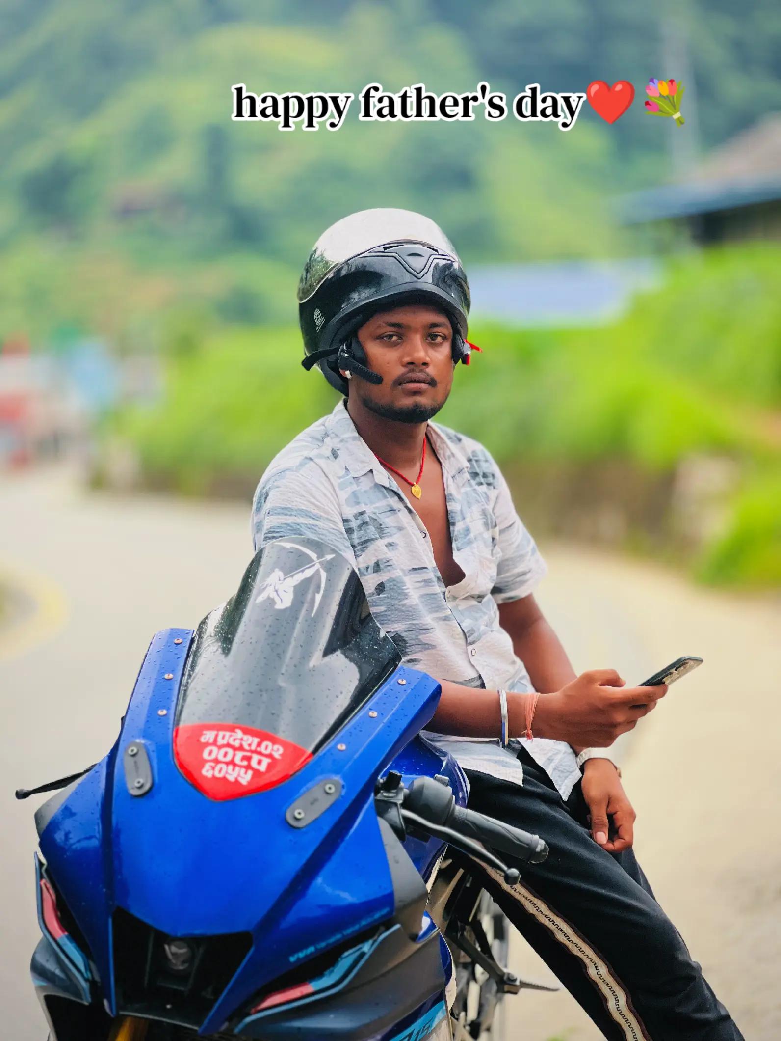 @V4😈💪Rider😎🔥