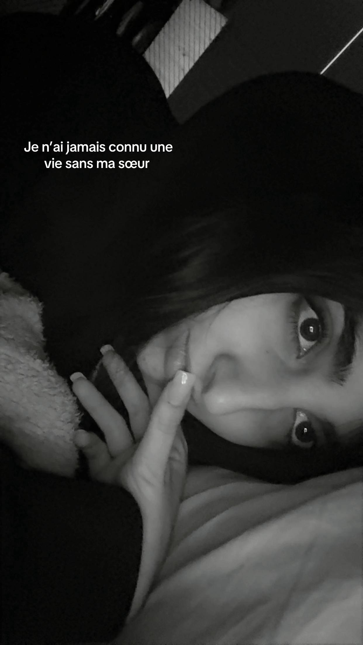 @Nina ★