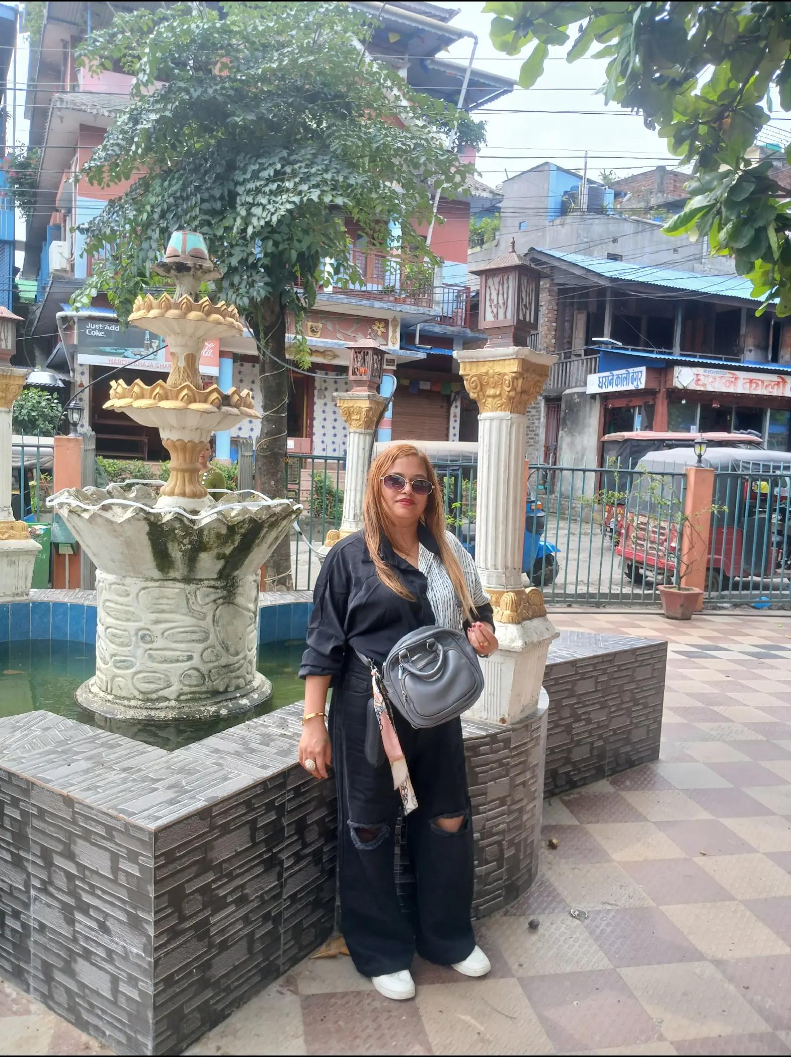 @Ridima Kharel
