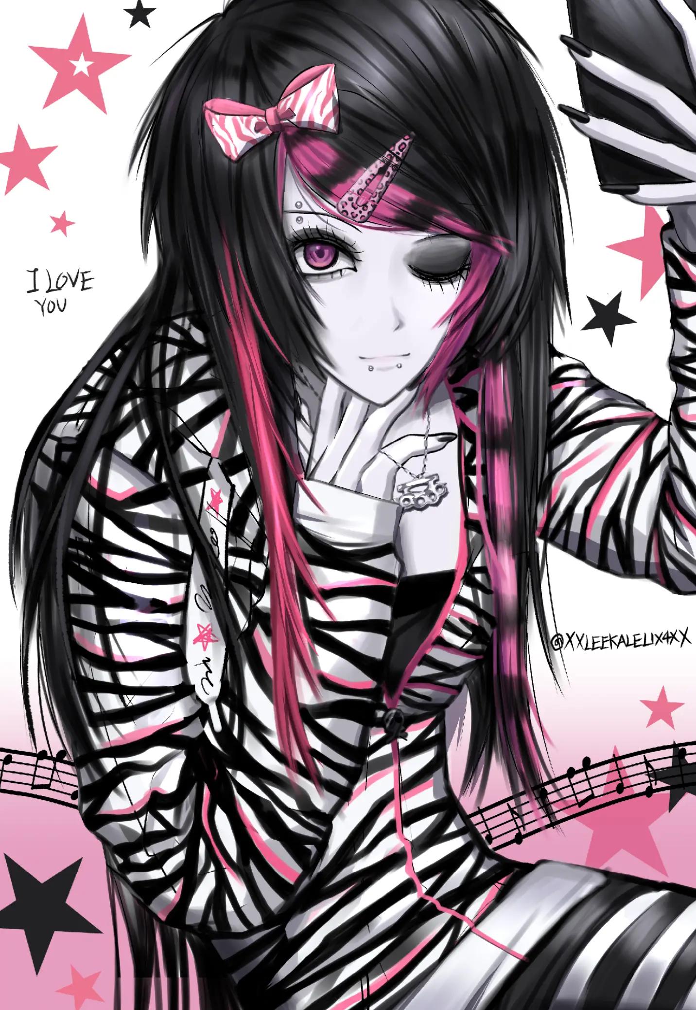 @LEEKALELIX♪