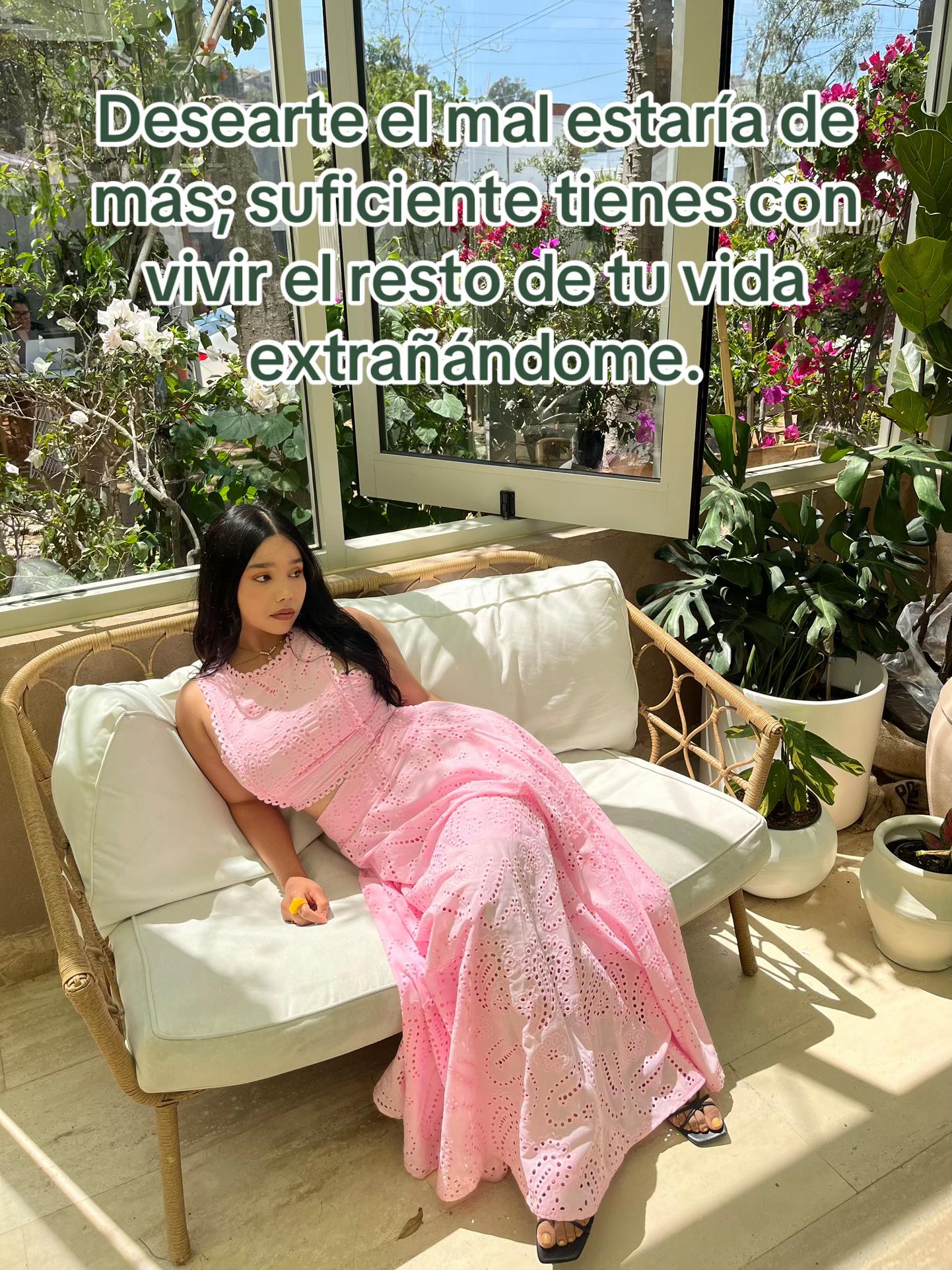 @Xiomara Ochoa