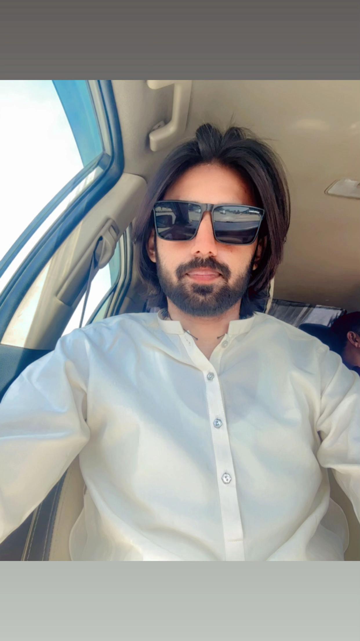 @سید کامران مرتضٰی شاہ ہاشمی👑