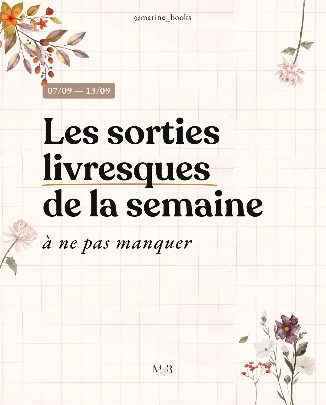 @Marine🌙 | fantasy & romantasy