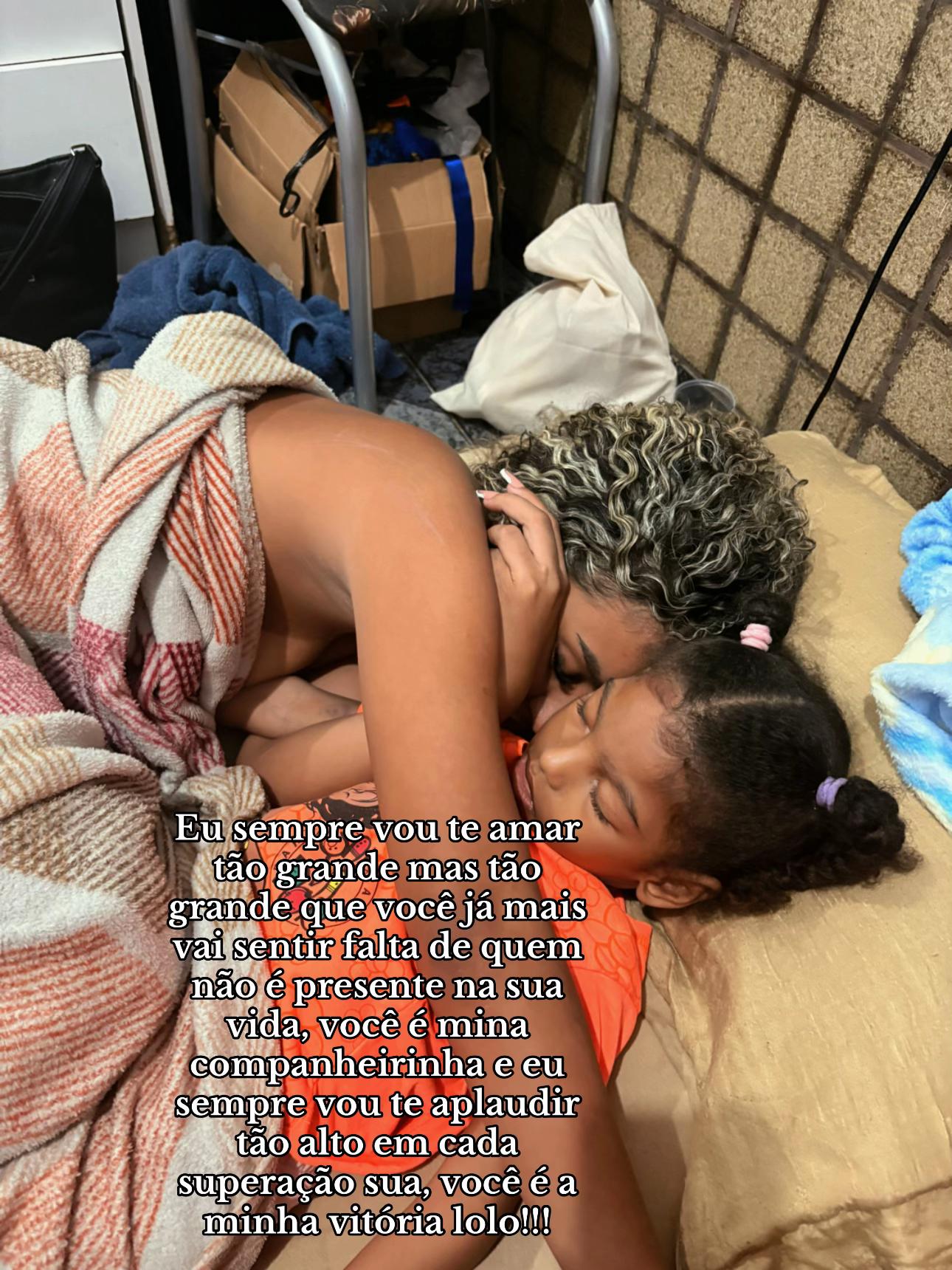 @Leticinha