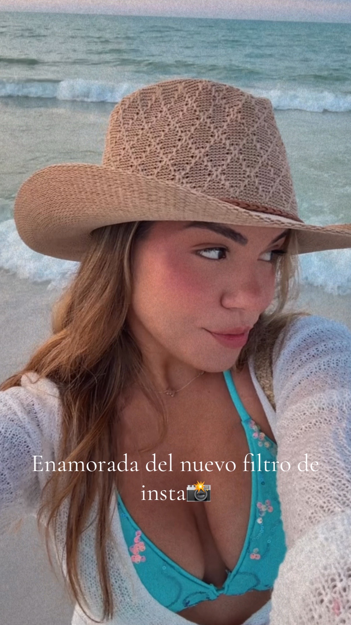 @Melissa Roldan