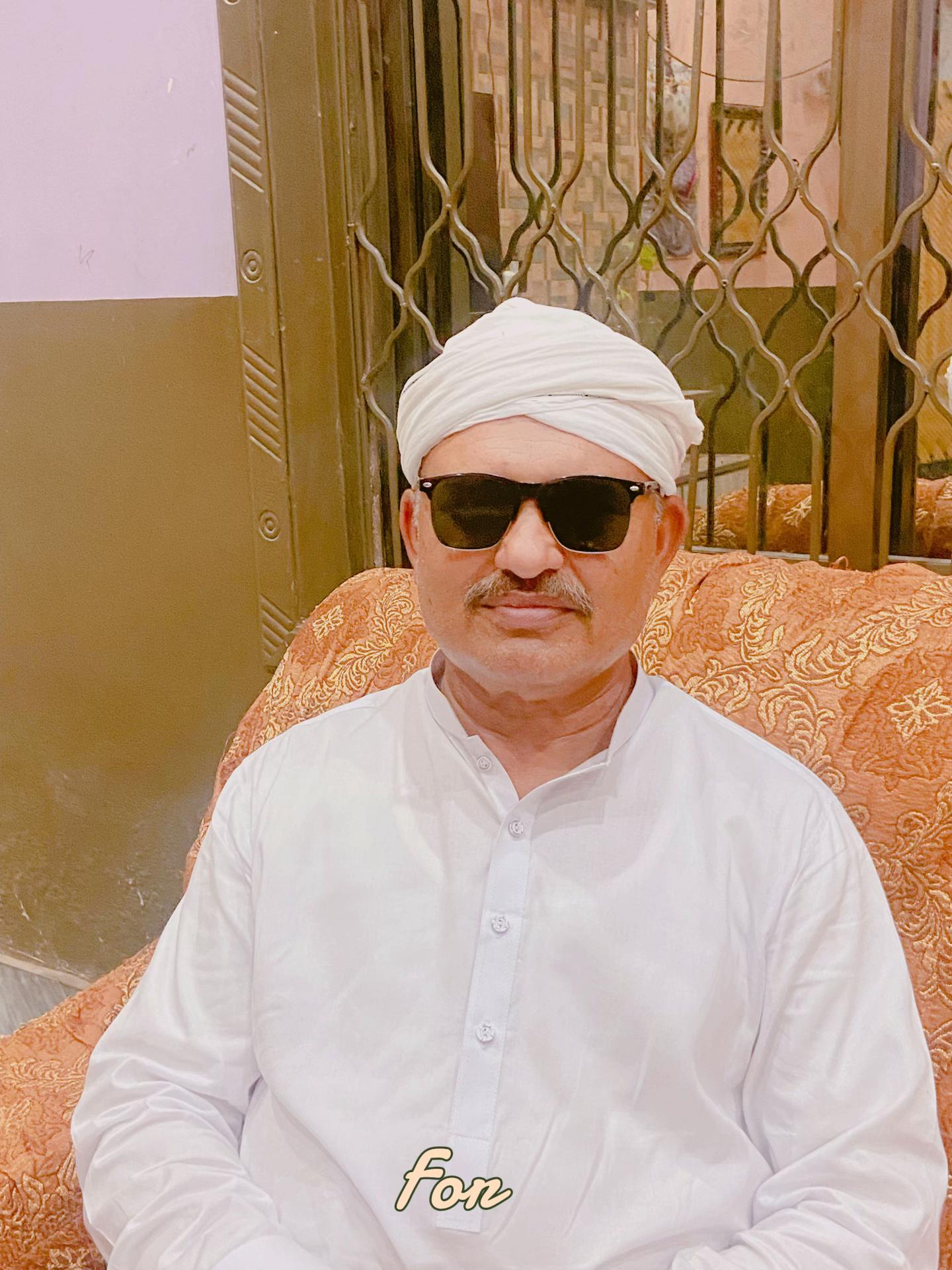 @یوگا کلب چھانگا مانگا