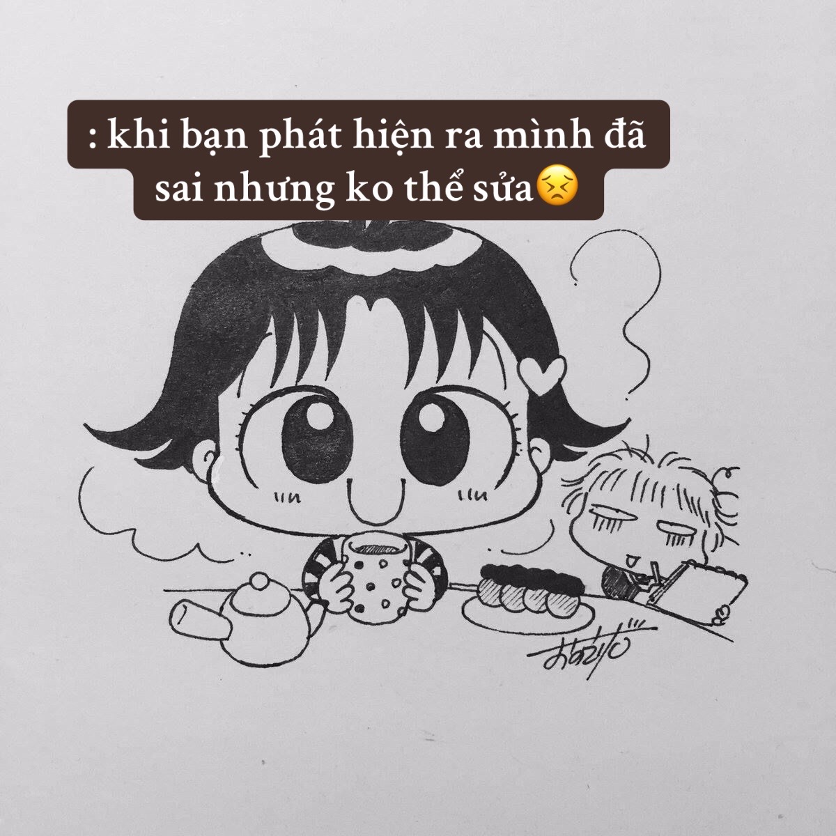 @❀~ Nàng thơ của Tappei ~❀