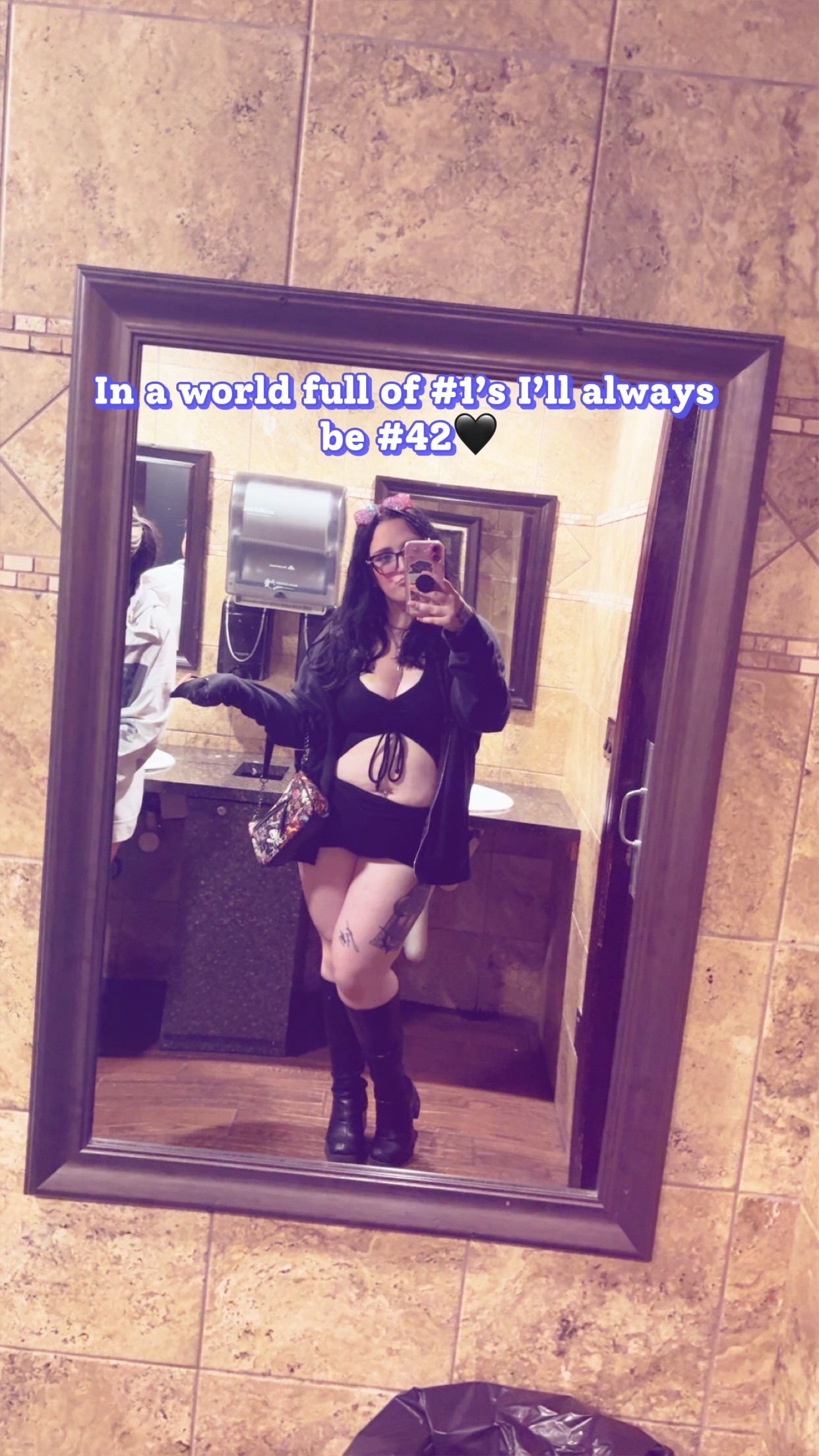 @Nikki Landy-Marino