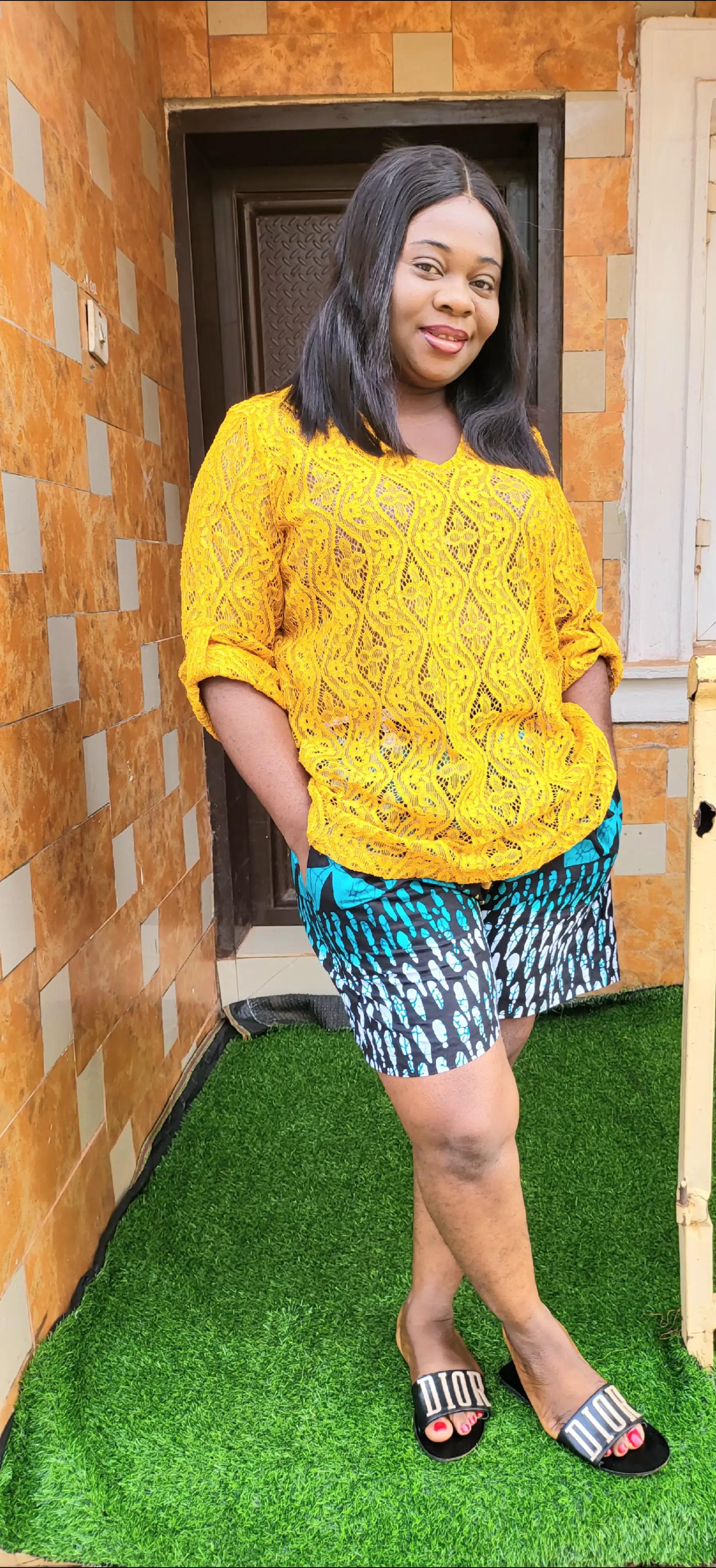 @House of Blessing Couture