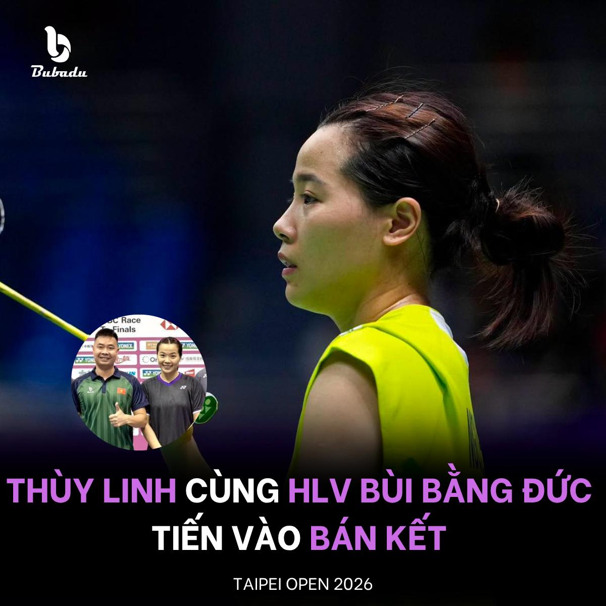 @Thể Thao BUBADU