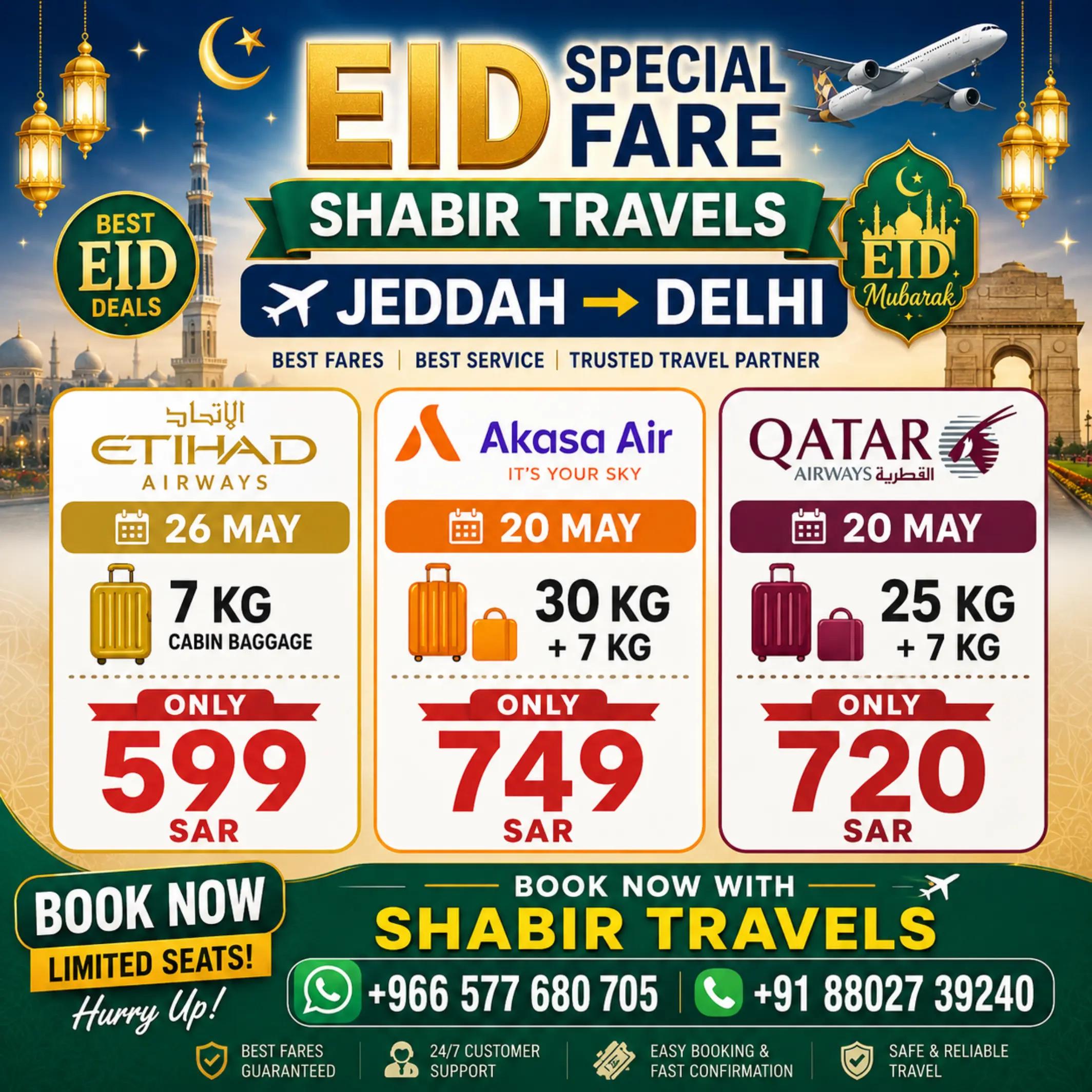 @Shabir Travels