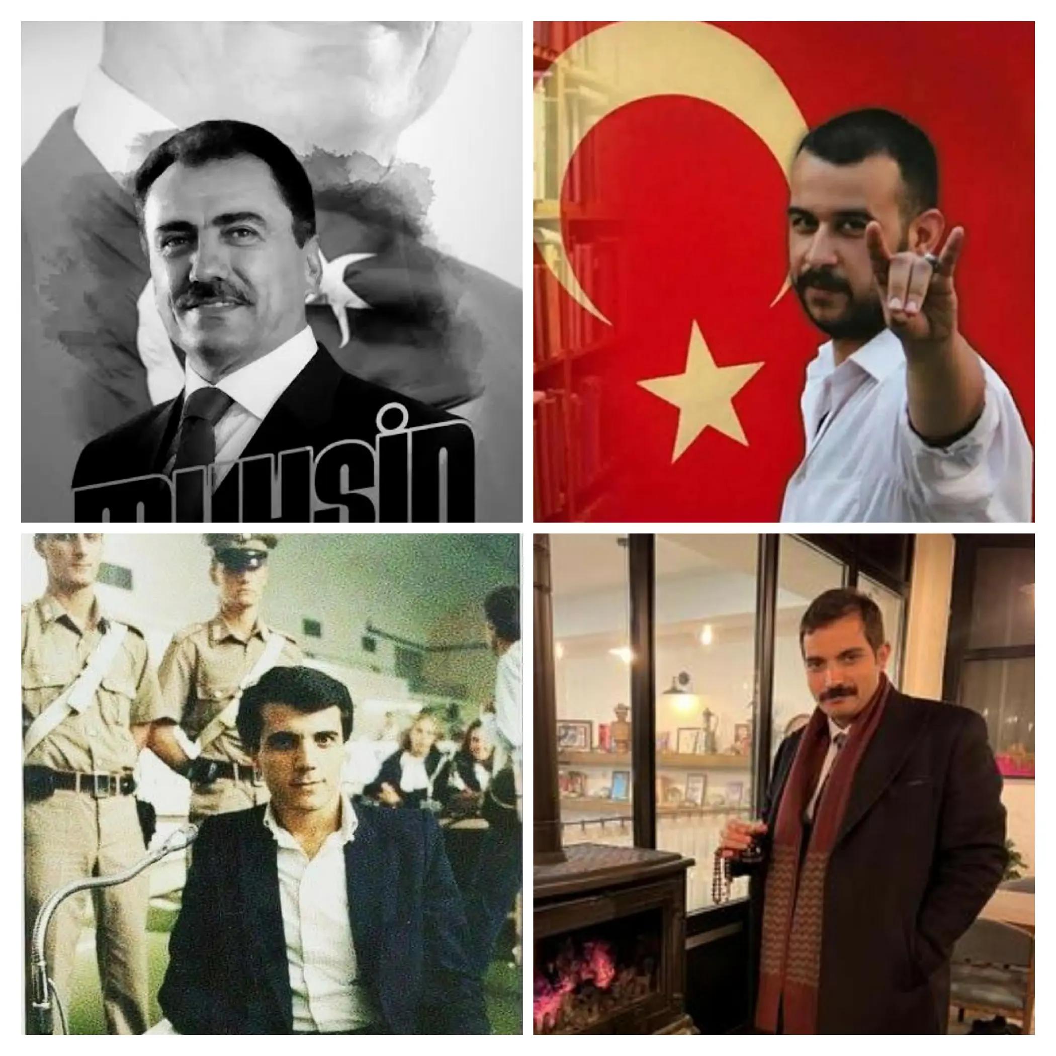 @🇹🇷KORKUSUZ BOZKURT🇹🇷