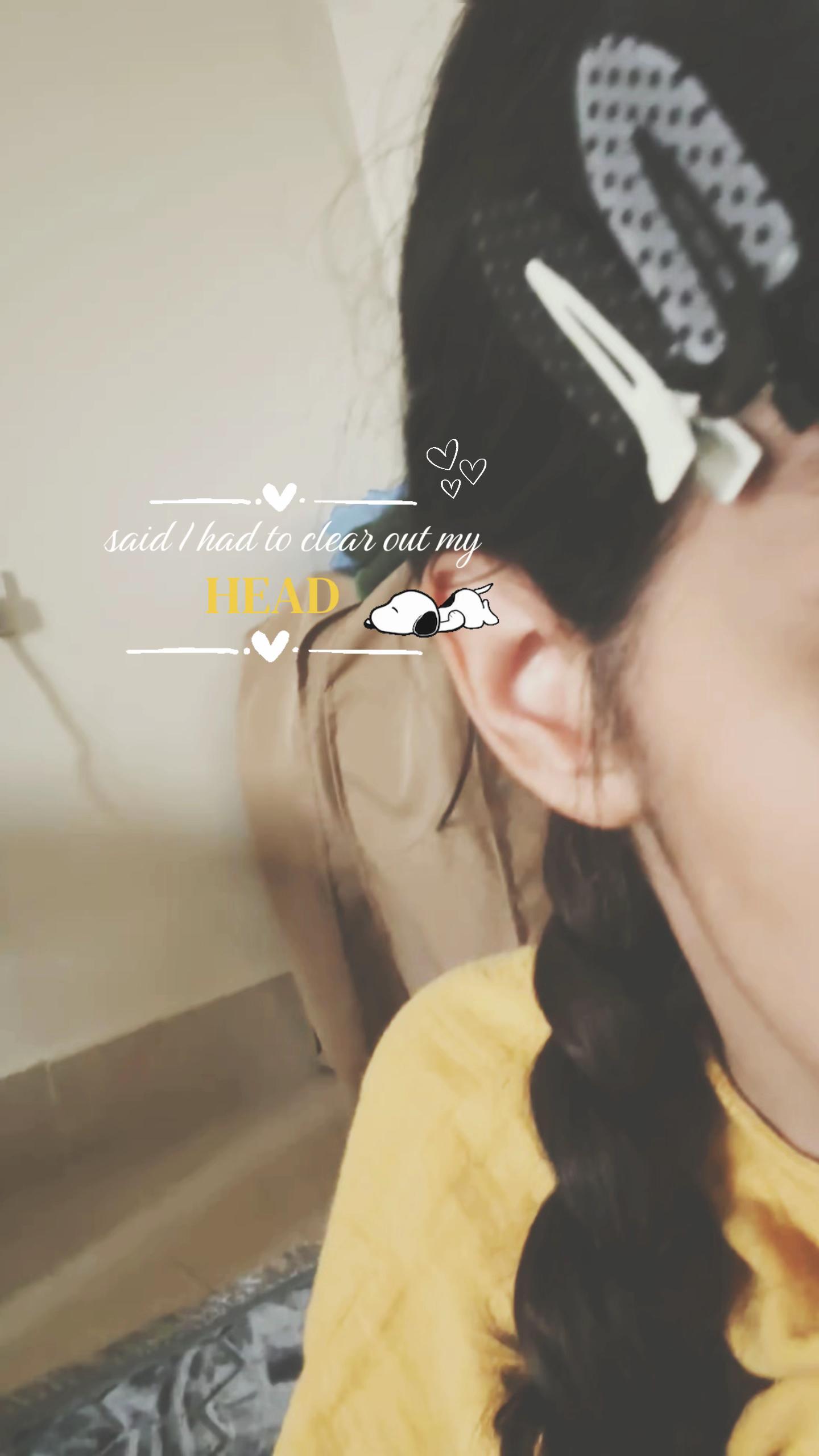 @𝜗𝜚 ˖ . ݁ dalia | ﮼داليا