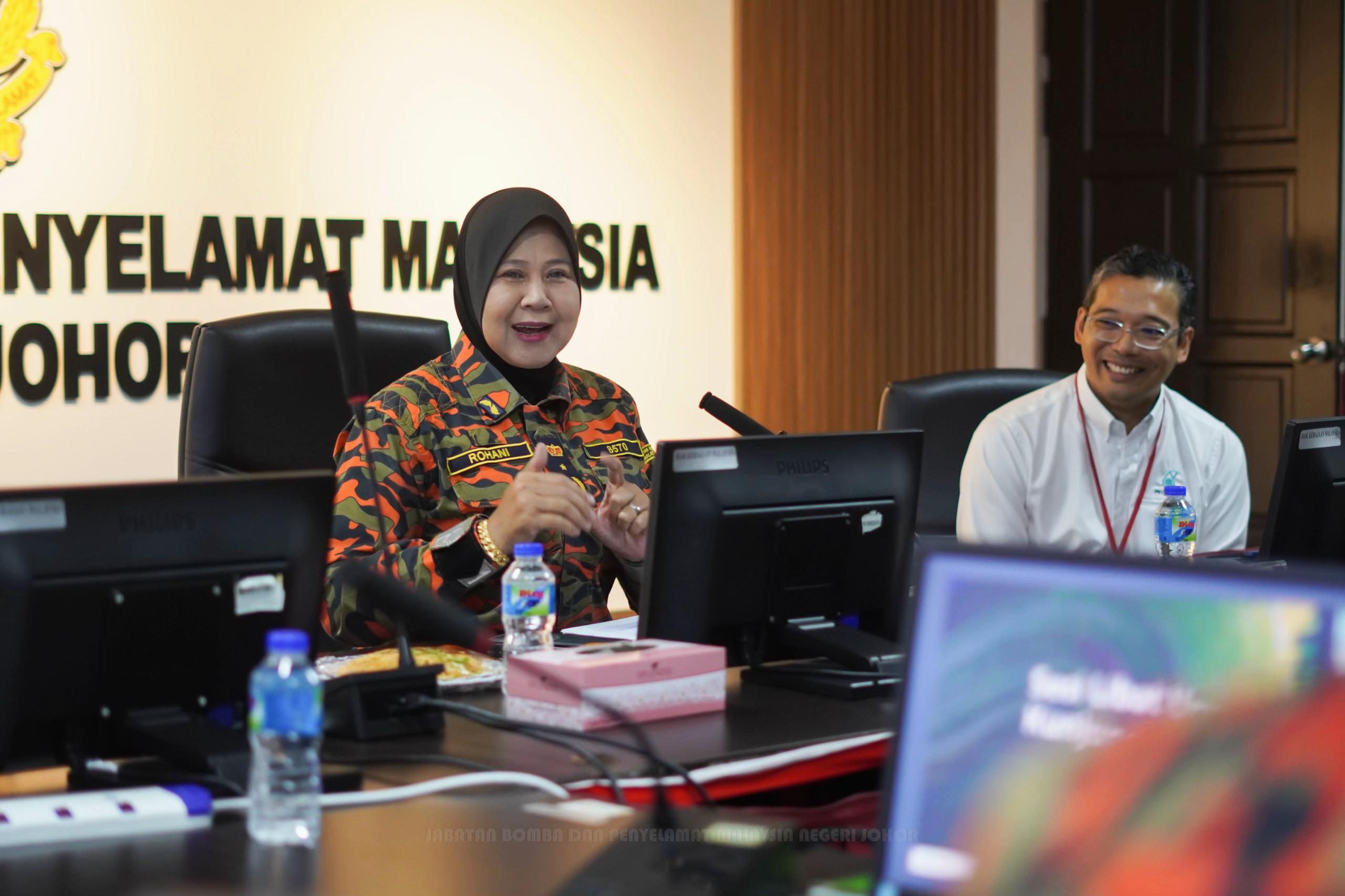 @JBPM Negeri Johor
