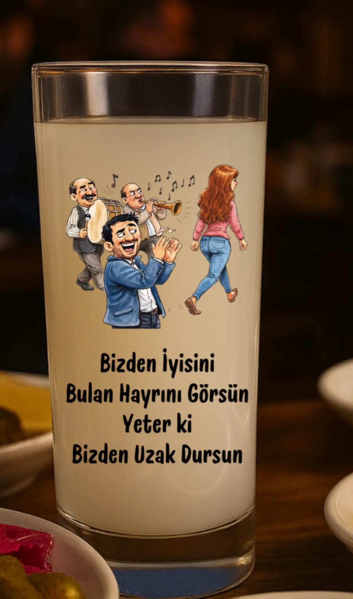 @Baskı Bardak