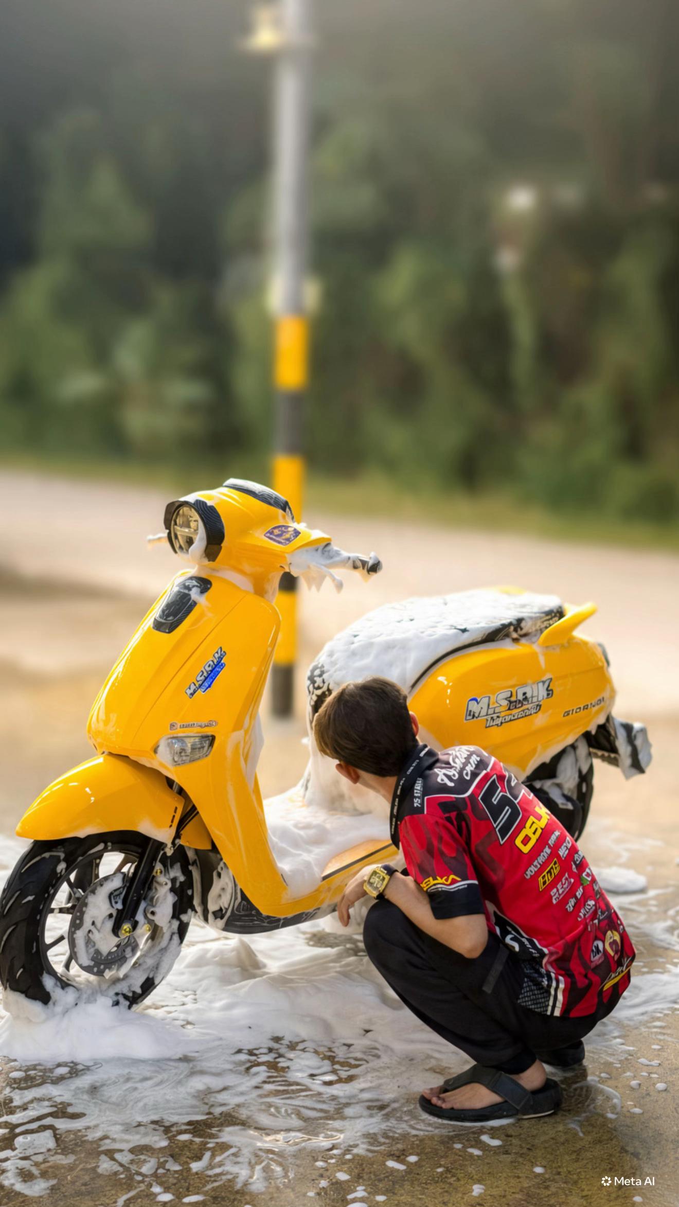 @𝗔𝗠𝗗𝗔𝗡𝗚𝟳𝟳𝟳 (ช่องจริง)