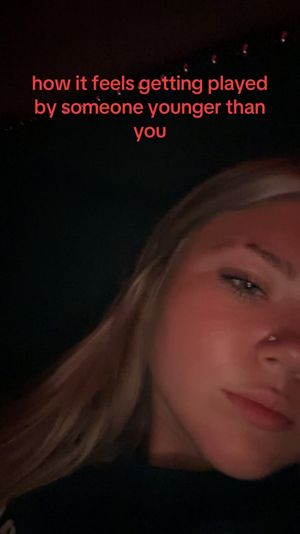 @Alexis Rae