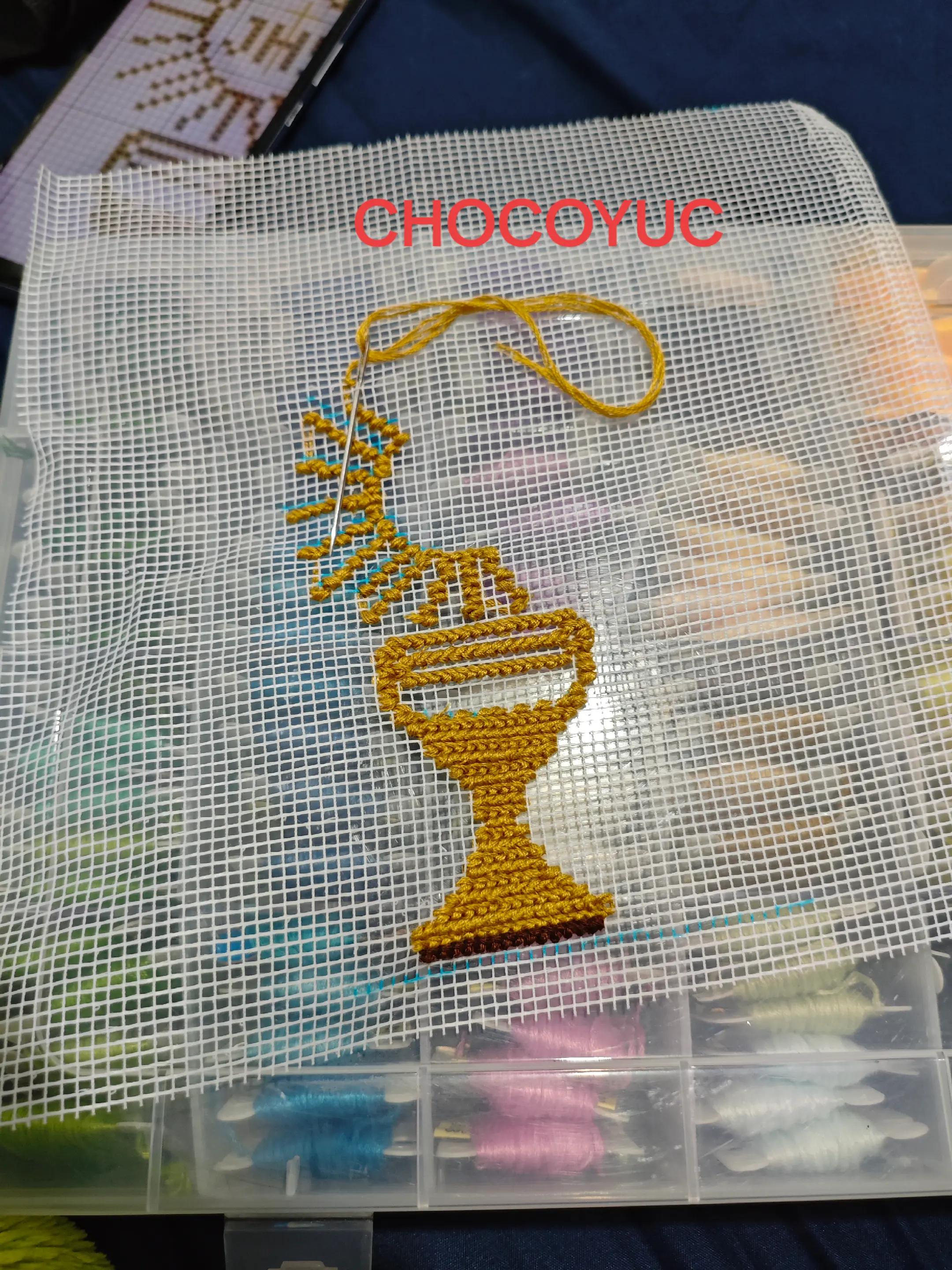 @JULI EK CHOCOYUC