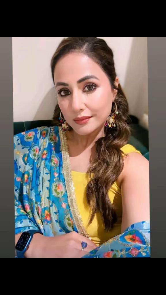@Hina Khan 💎