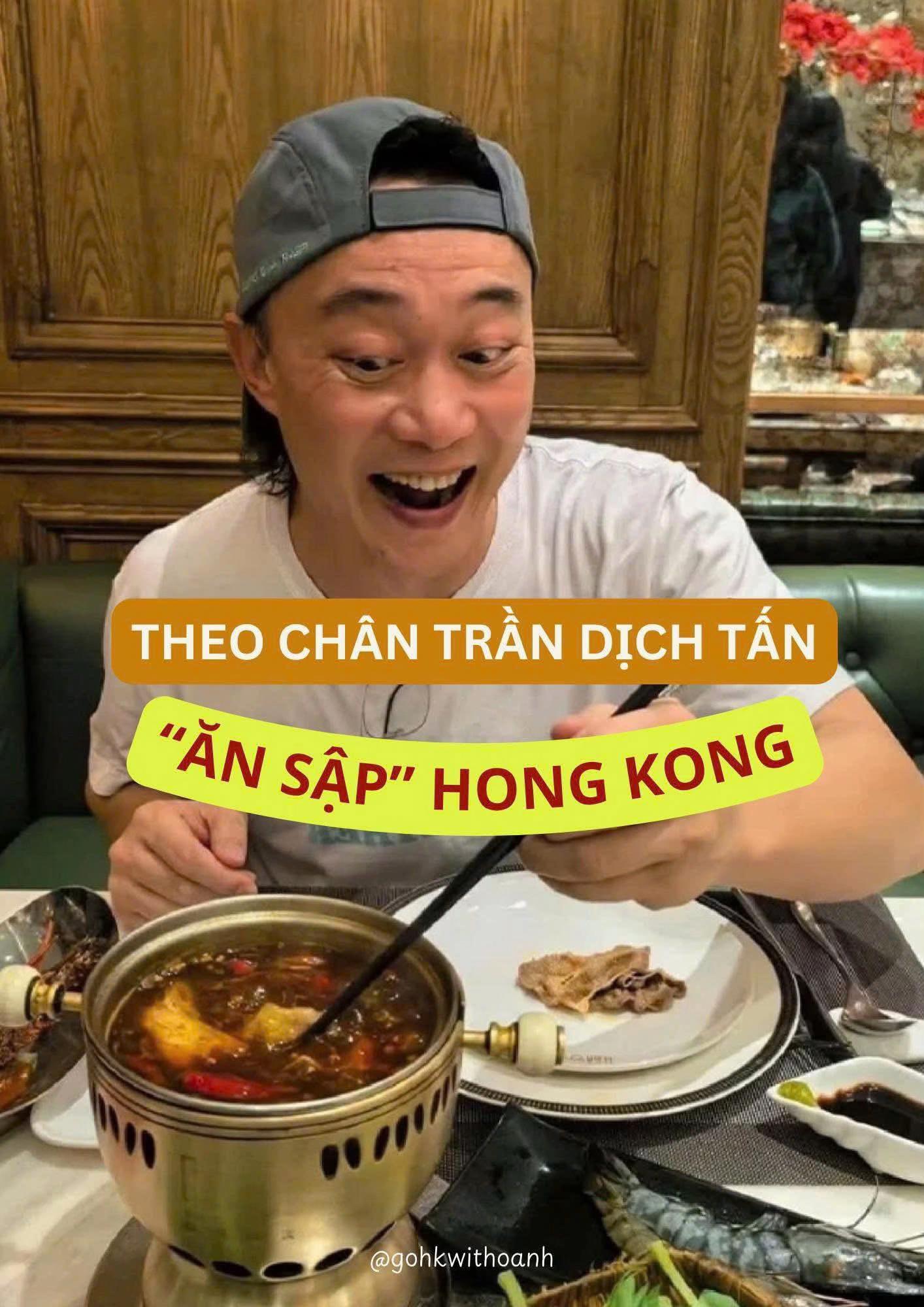 @GoHKwithOanh