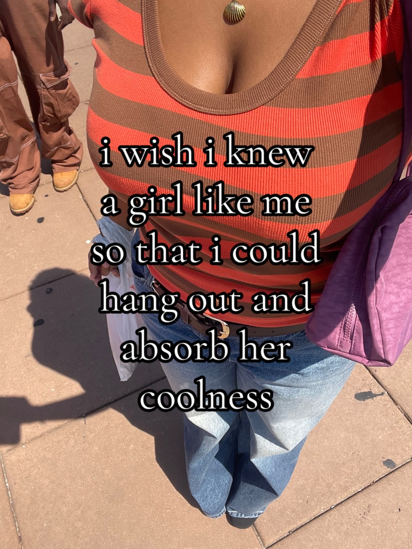 @youdontknowme