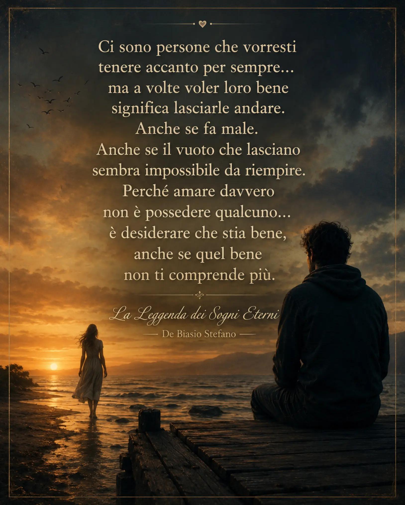 @La Leggenda dei Sogni Eterni