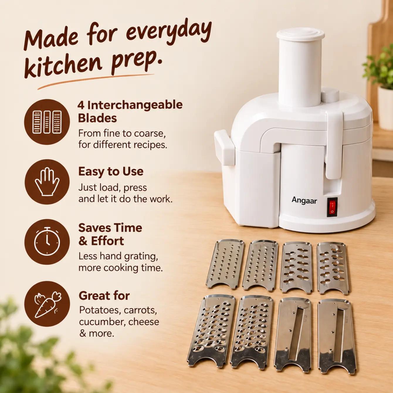 @Angaar Appliances