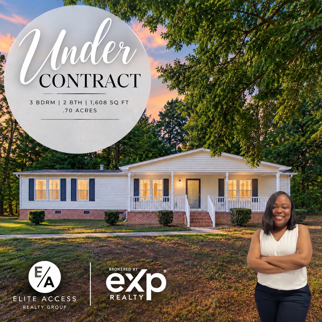 @Shanique, NC/SC Realtor®️