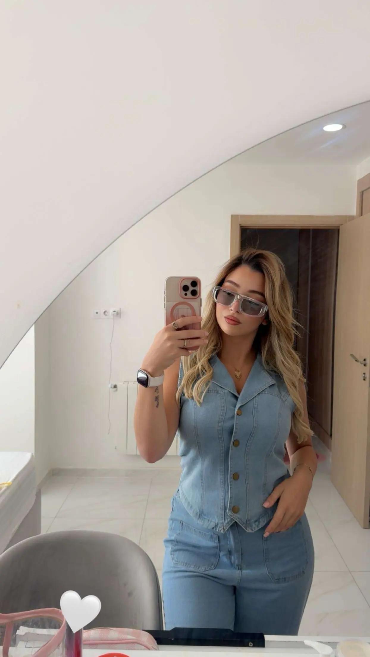 @👑 MOUNA LIMAM FAN 👑